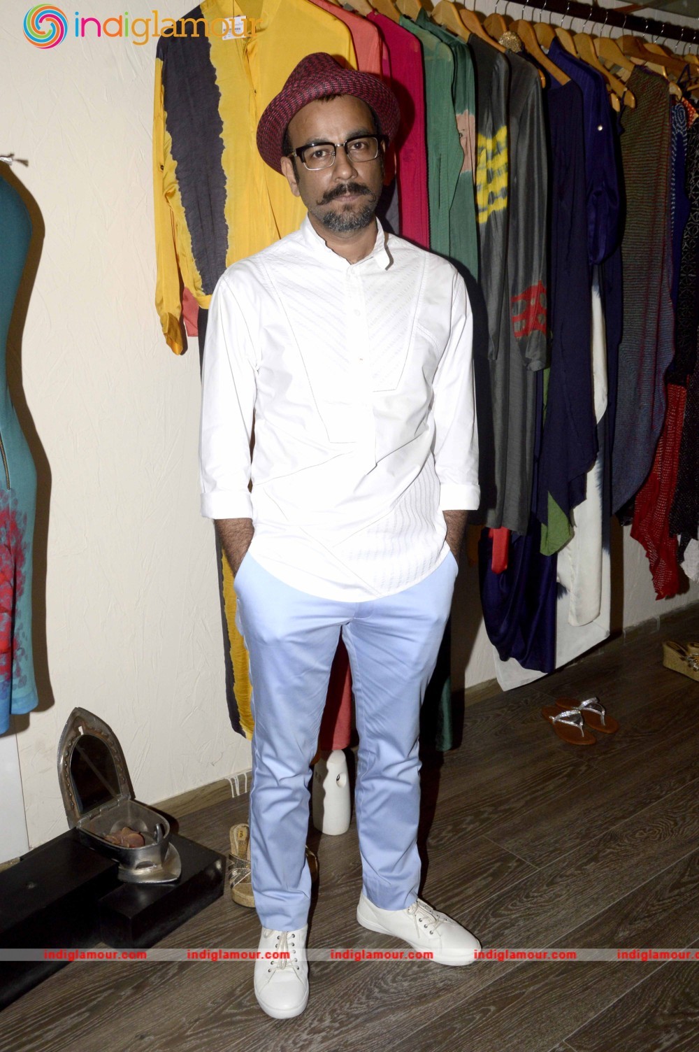 Riyaaz Amlani and Cineyug Host Party for New Restaurant Capital Social Event hd photo