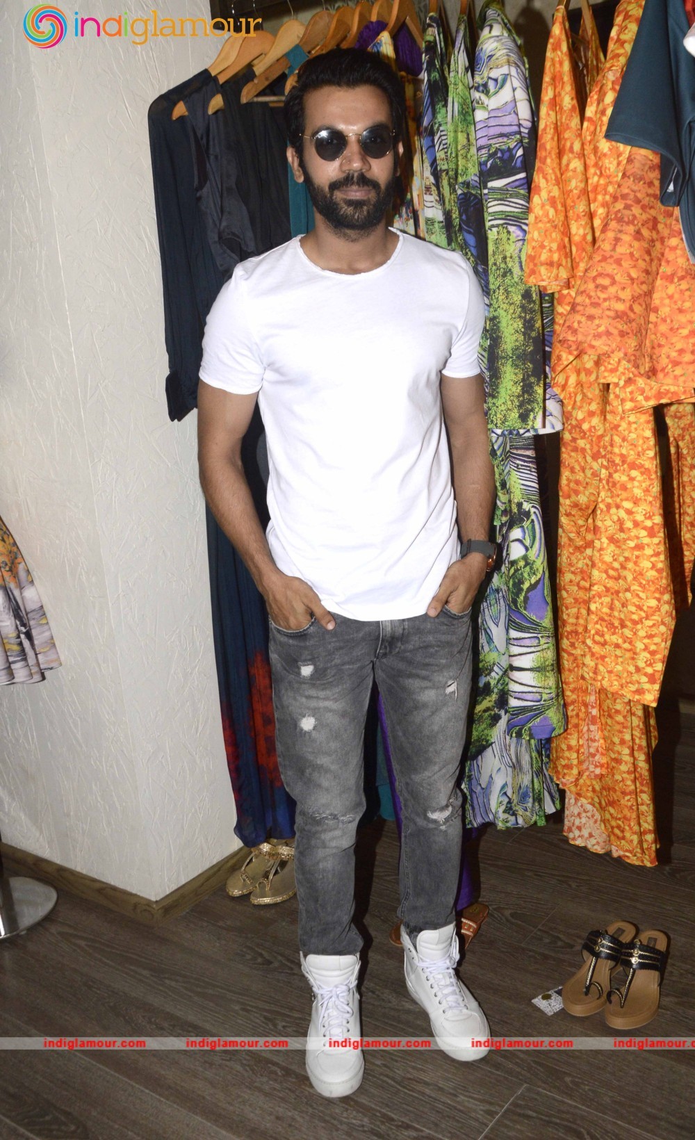 Riyaaz Amlani and Cineyug Host Party for New Restaurant Capital Social Event hd photo