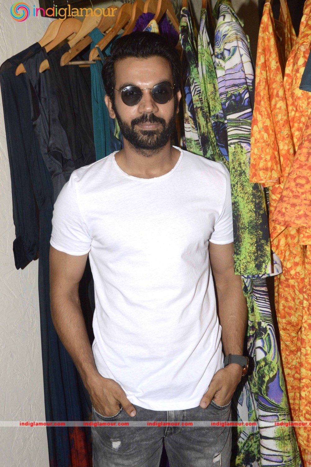 Riyaaz Amlani and Cineyug Host Party for New Restaurant Capital Social Event hd photo