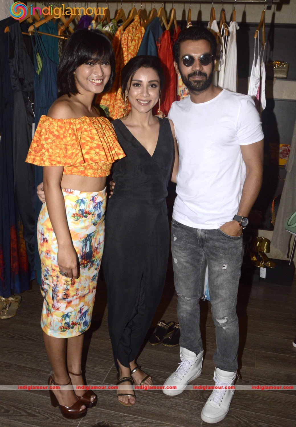 Riyaaz Amlani and Cineyug Host Party for New Restaurant Capital Social Event hd photo