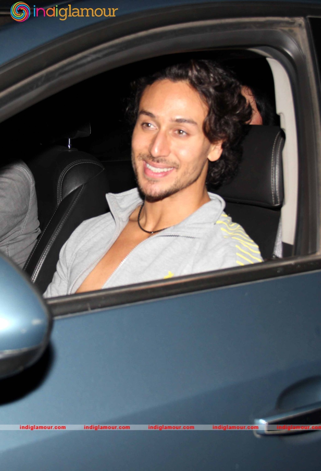 Special Screening of film Baaghi at Yashraj Studio Event hd photo