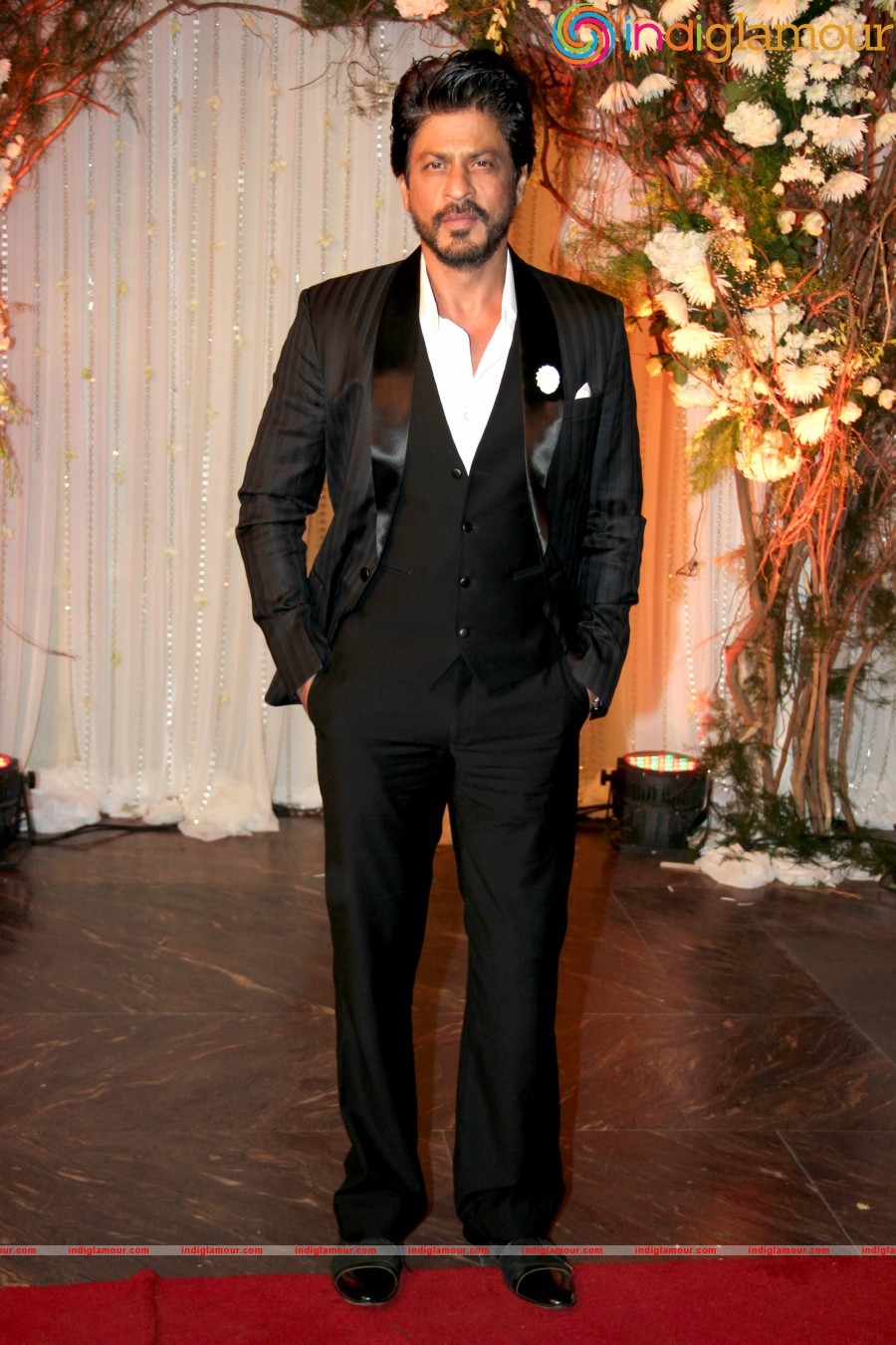 Bipasha Basu And Karan Singh Grover Wedding Reception In Mumbai Event hd photo
