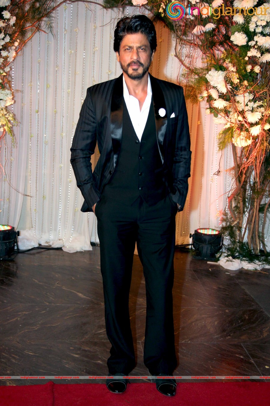 Bipasha Basu And Karan Singh Grover Wedding Reception In Mumbai Event hd photo