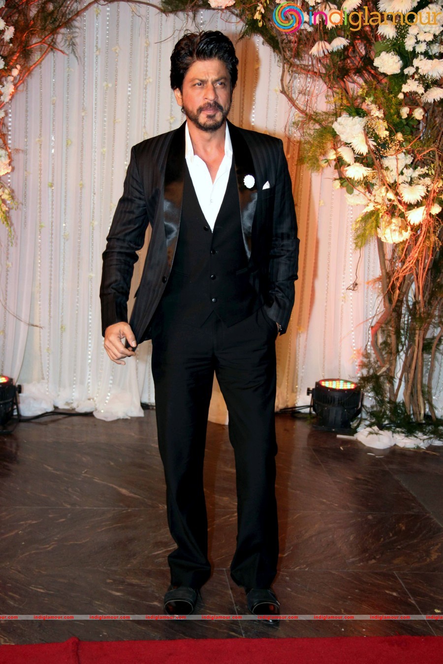 Bipasha Basu And Karan Singh Grover Wedding Reception In Mumbai Event hd photo