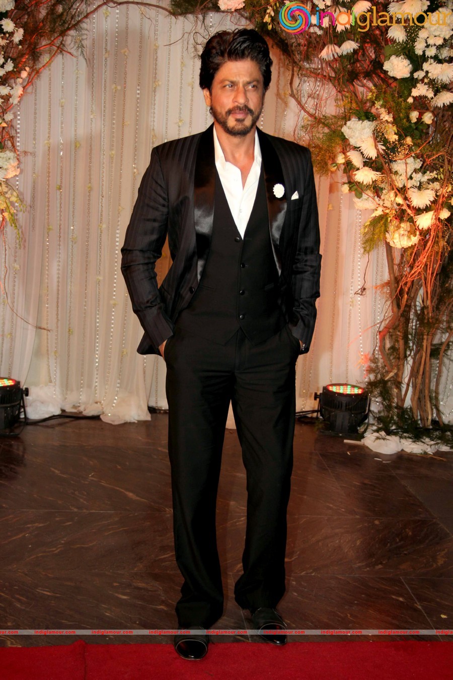 Bipasha Basu And Karan Singh Grover Wedding Reception In Mumbai Event hd photo
