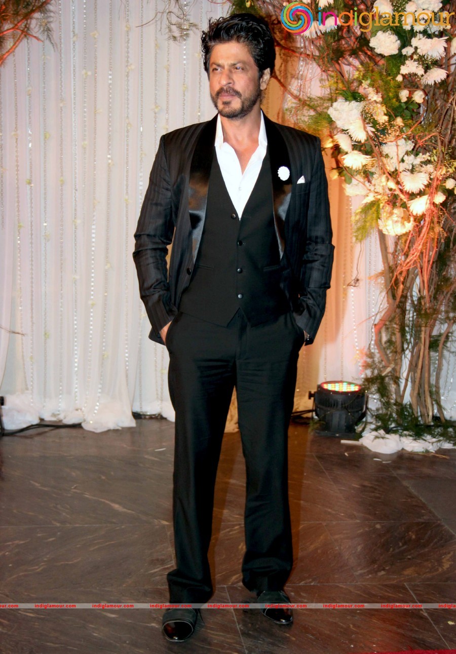 Bipasha Basu And Karan Singh Grover Wedding Reception In Mumbai Event hd photo