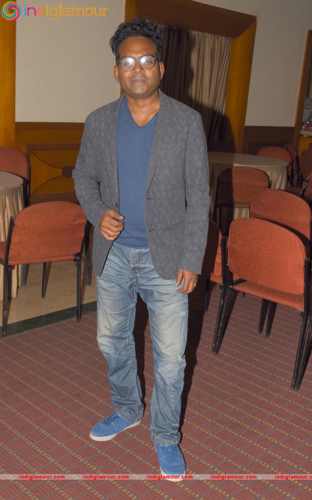 Mahurat of The Film Tez Raftaar Event hd photo