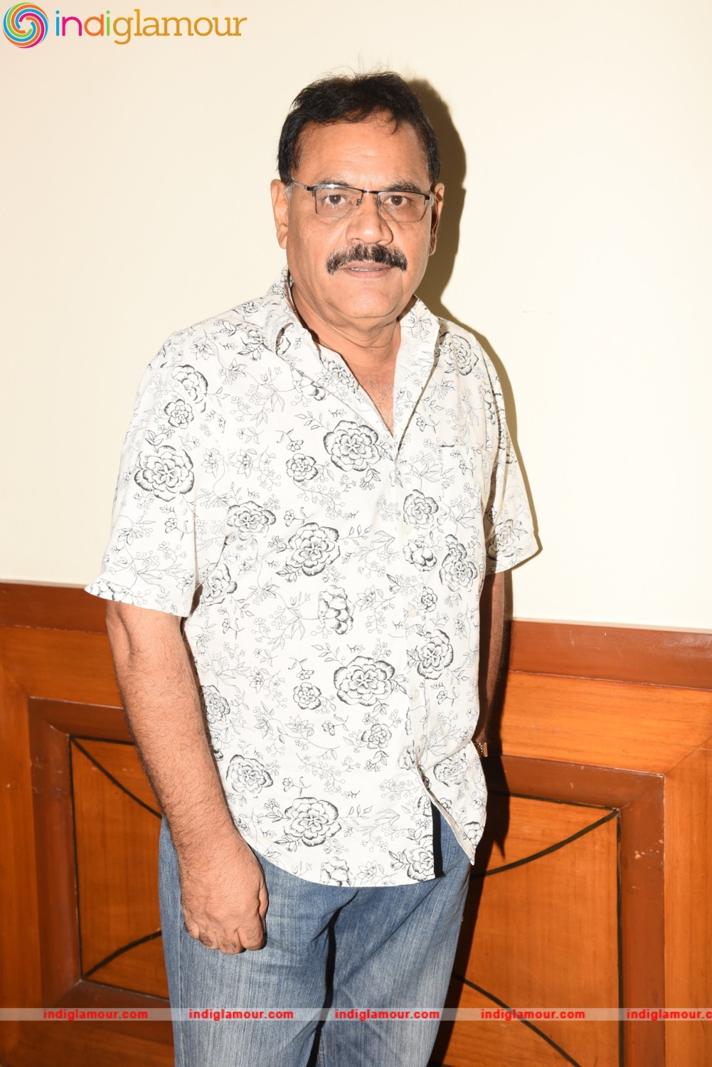 Mahurat of The Film Tez Raftaar Event hd photo