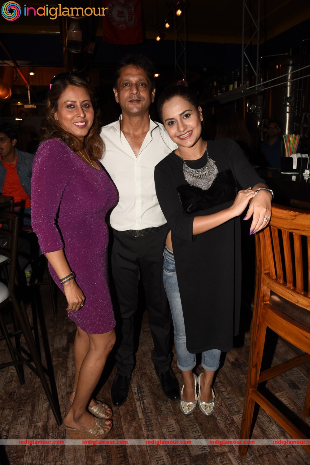 Venus Worldwide Entertainment Launches its New Single Khoya Hun Main Event hd photo