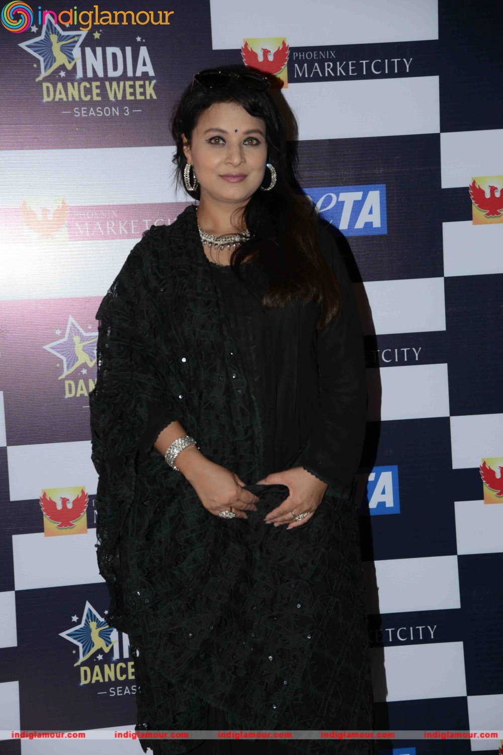 Bollywood Celebs at Grand Finale of Sandip Soparrkar Third India Dance Week Event hd photo