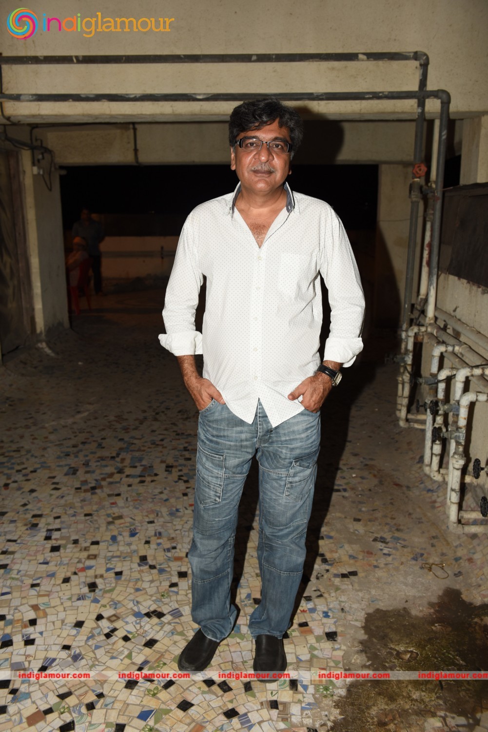 Anniversary Celebration of Umesh Pherwani with Wife Shweta Pherwani Event hd photo