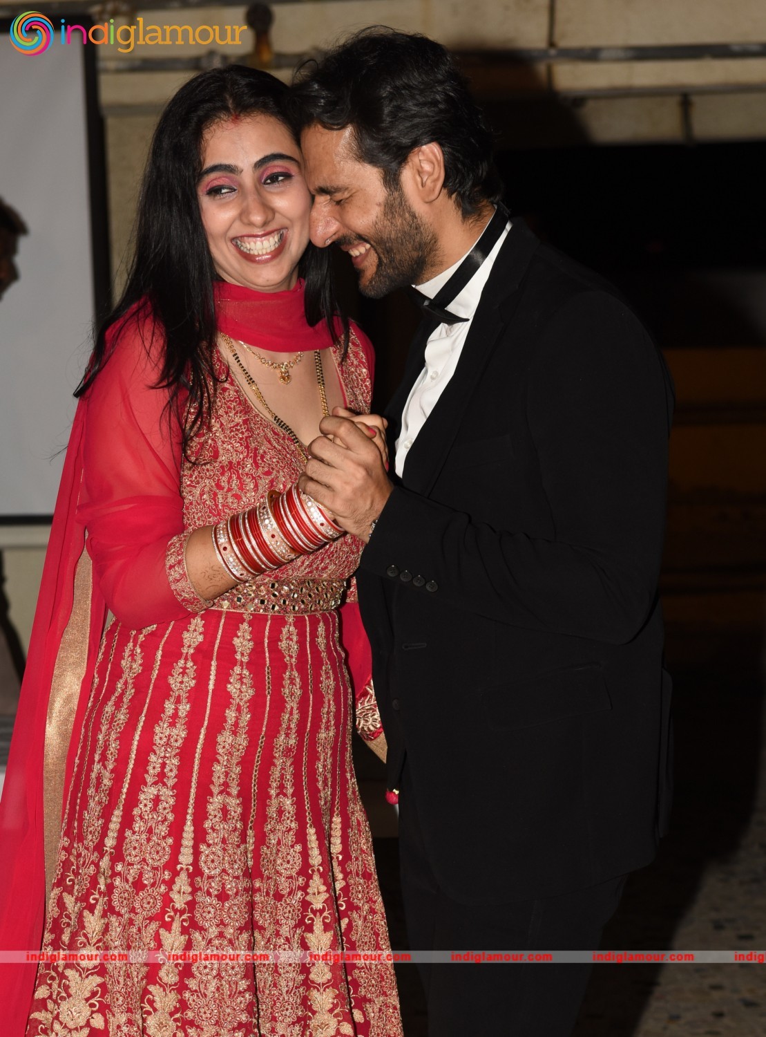 Anniversary Celebration of Umesh Pherwani with Wife Shweta Pherwani Event hd photo