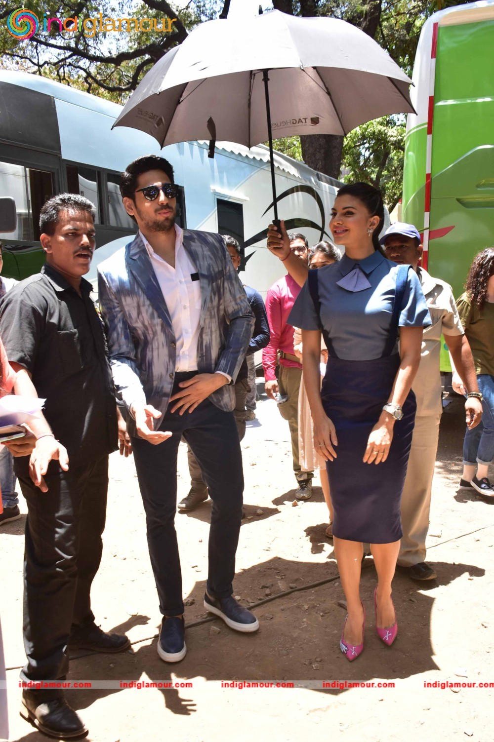 Launch of New Smartphone LeEco in Mumbai Event hd photo