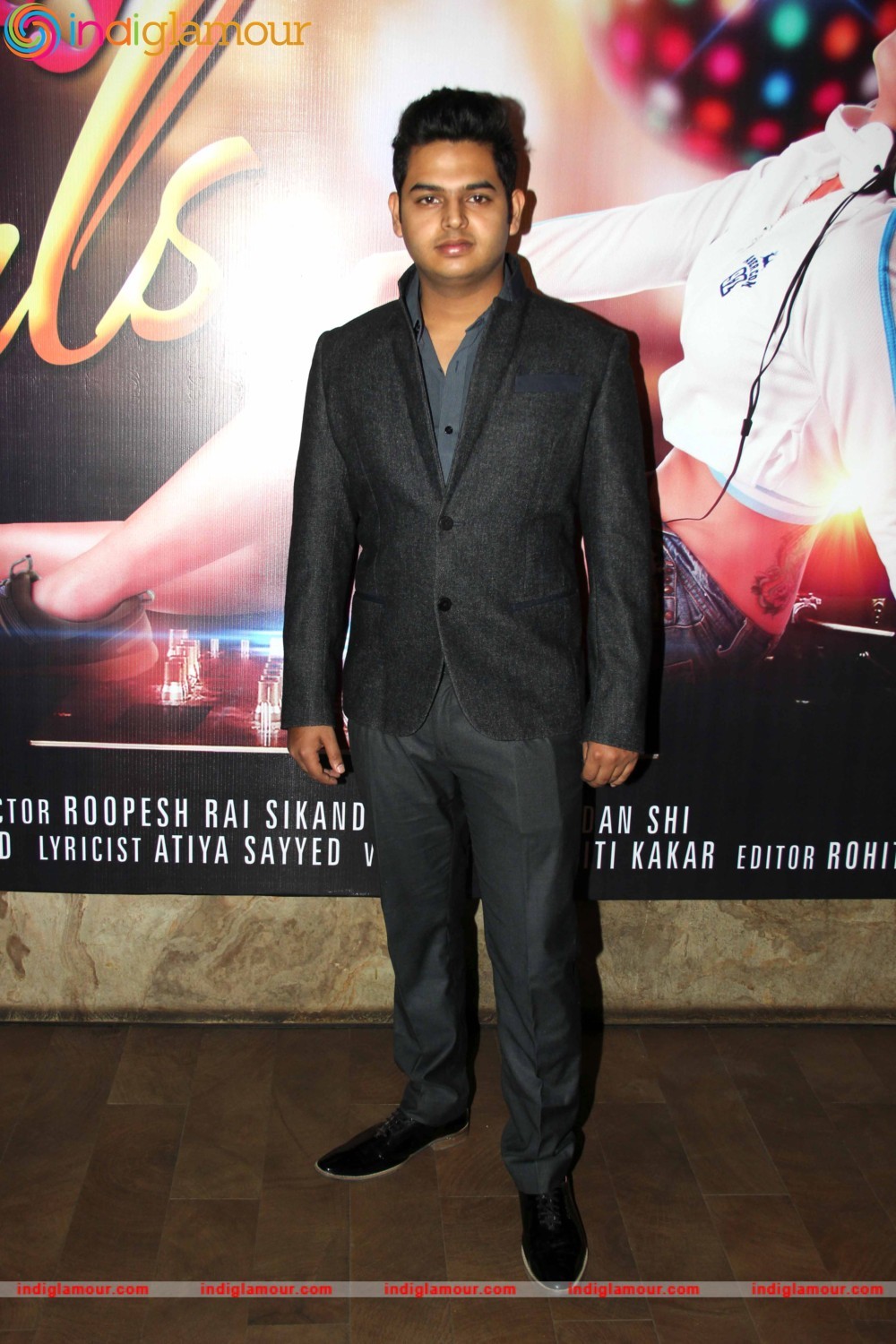Premier of Music Video Funky Girl at Lightbox Event hd photo