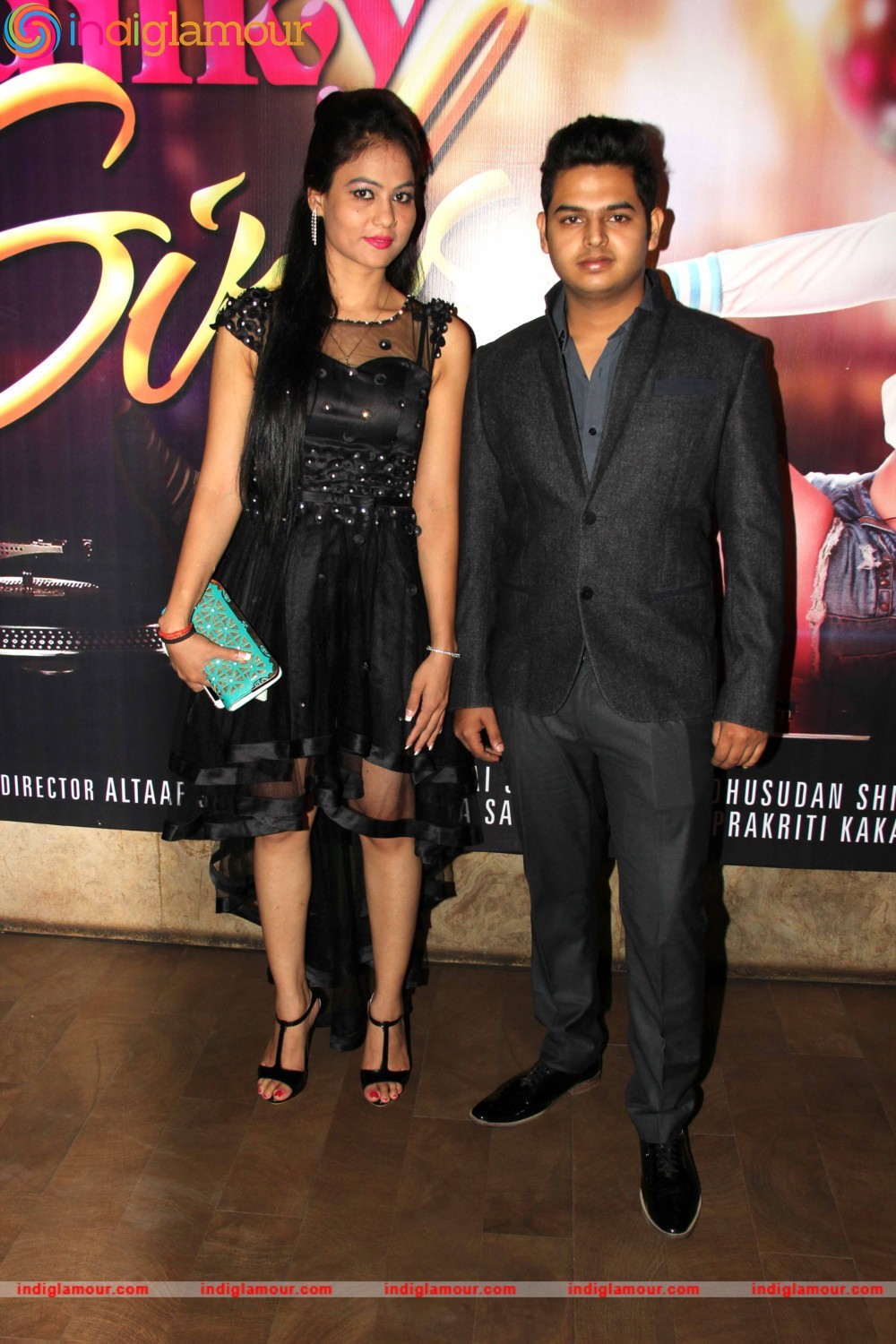 Premier of Music Video Funky Girl at Lightbox Event hd photo