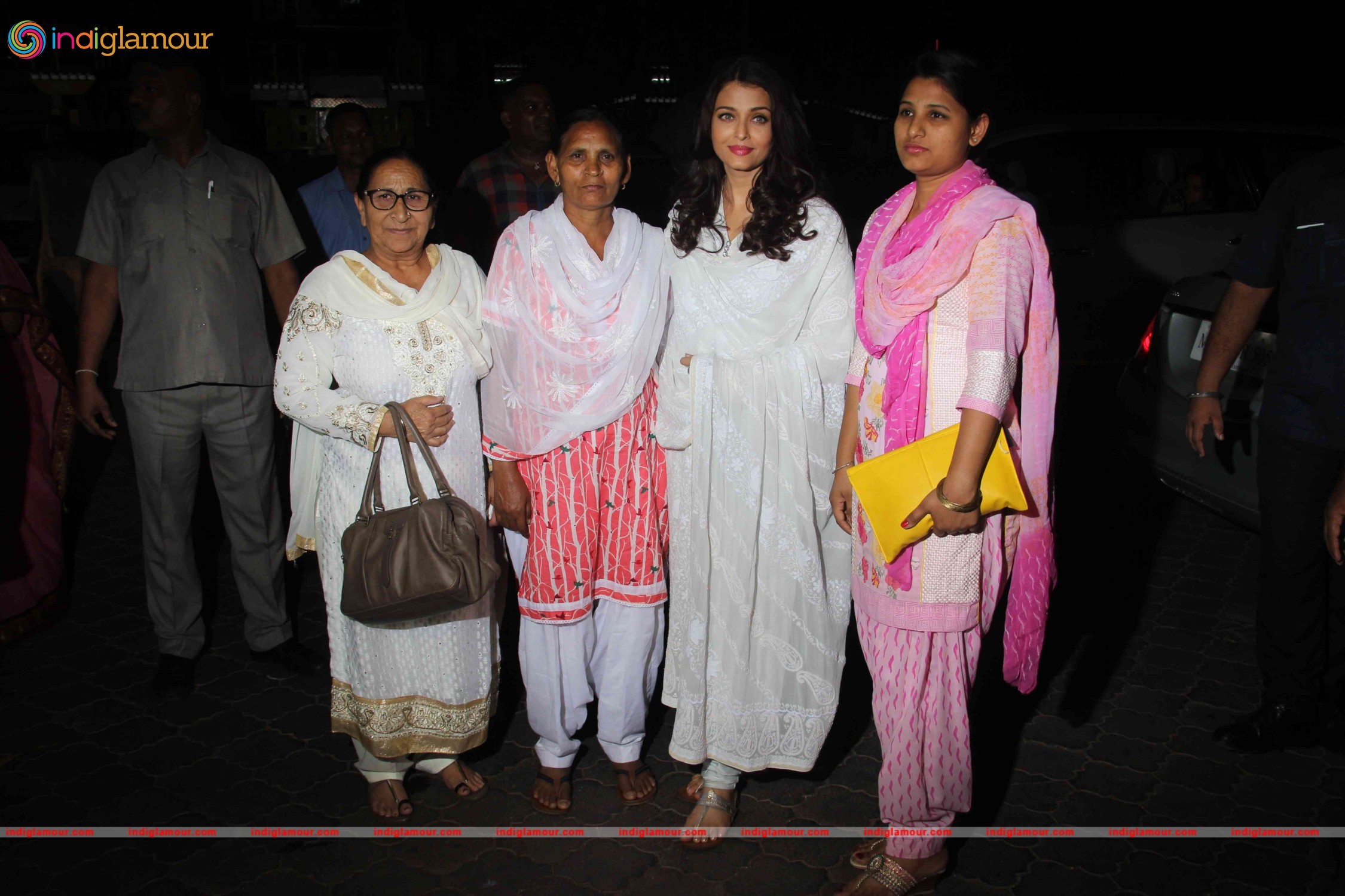 Cast of Film Sarabjit Pay Homage to Sarabjit Singh Event hd photo