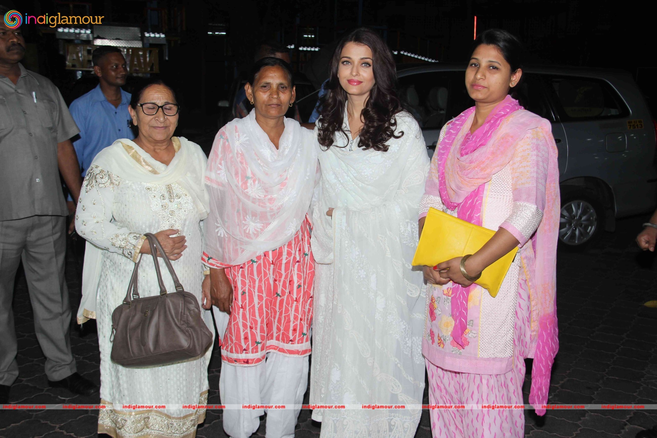 Cast of Film Sarabjit Pay Homage to Sarabjit Singh Event hd photo