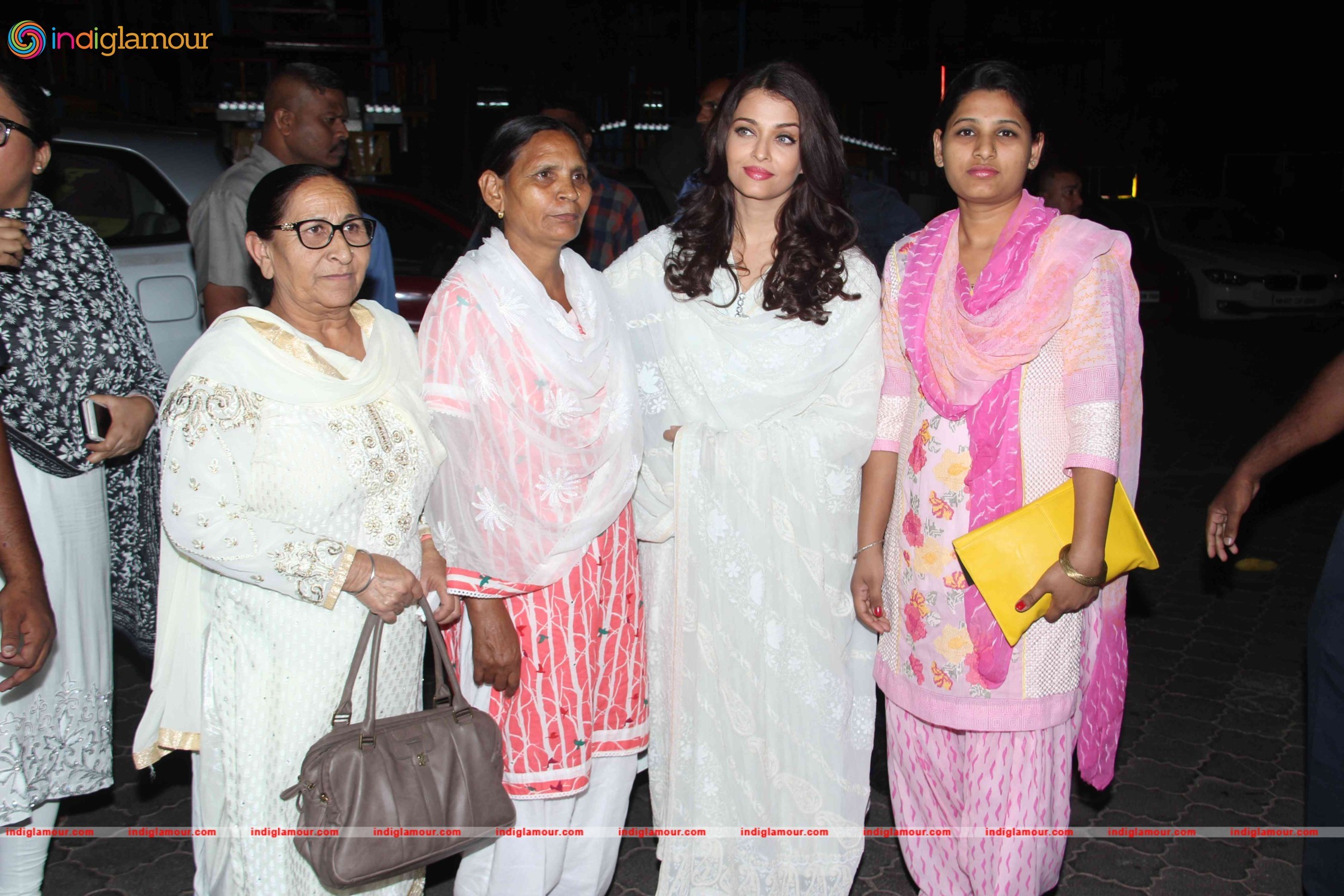 Cast of Film Sarabjit Pay Homage to Sarabjit Singh Event hd photo