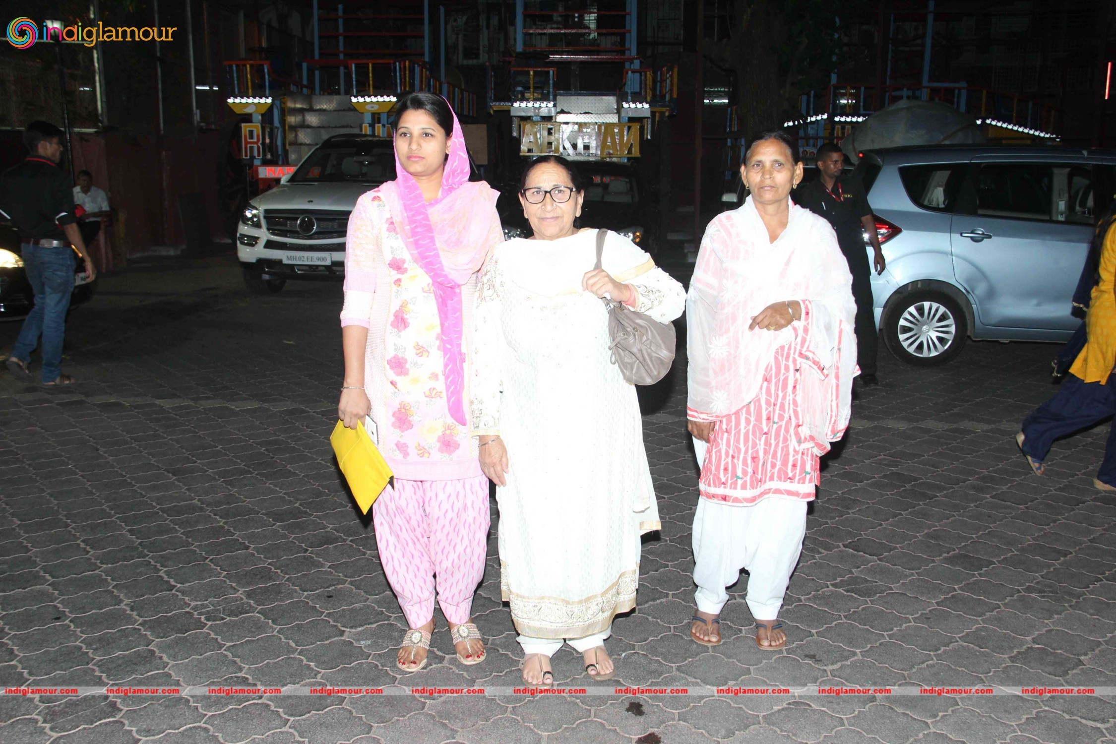 Cast of Film Sarabjit Pay Homage to Sarabjit Singh Event hd photo