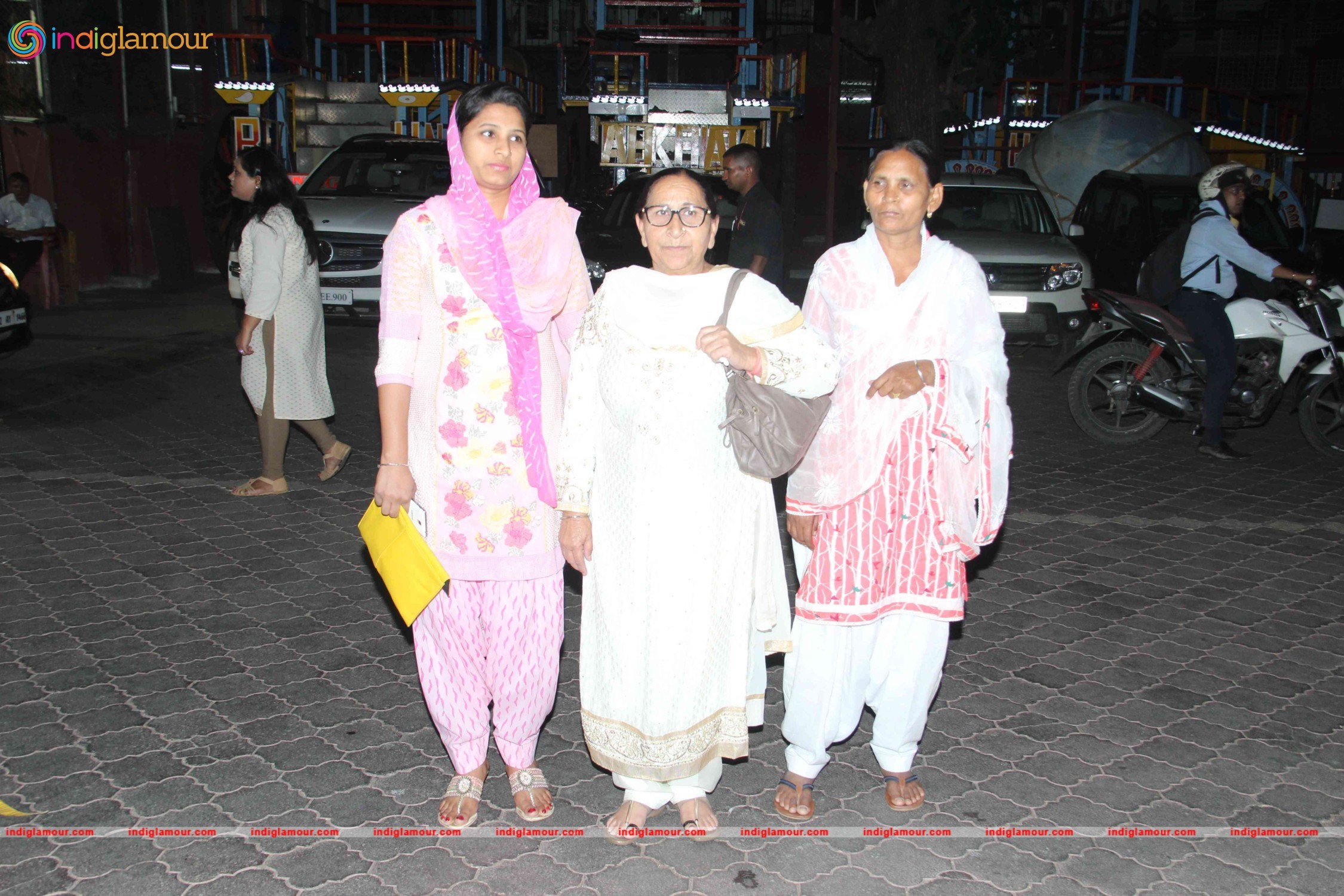 Cast of Film Sarabjit Pay Homage to Sarabjit Singh Event hd photo