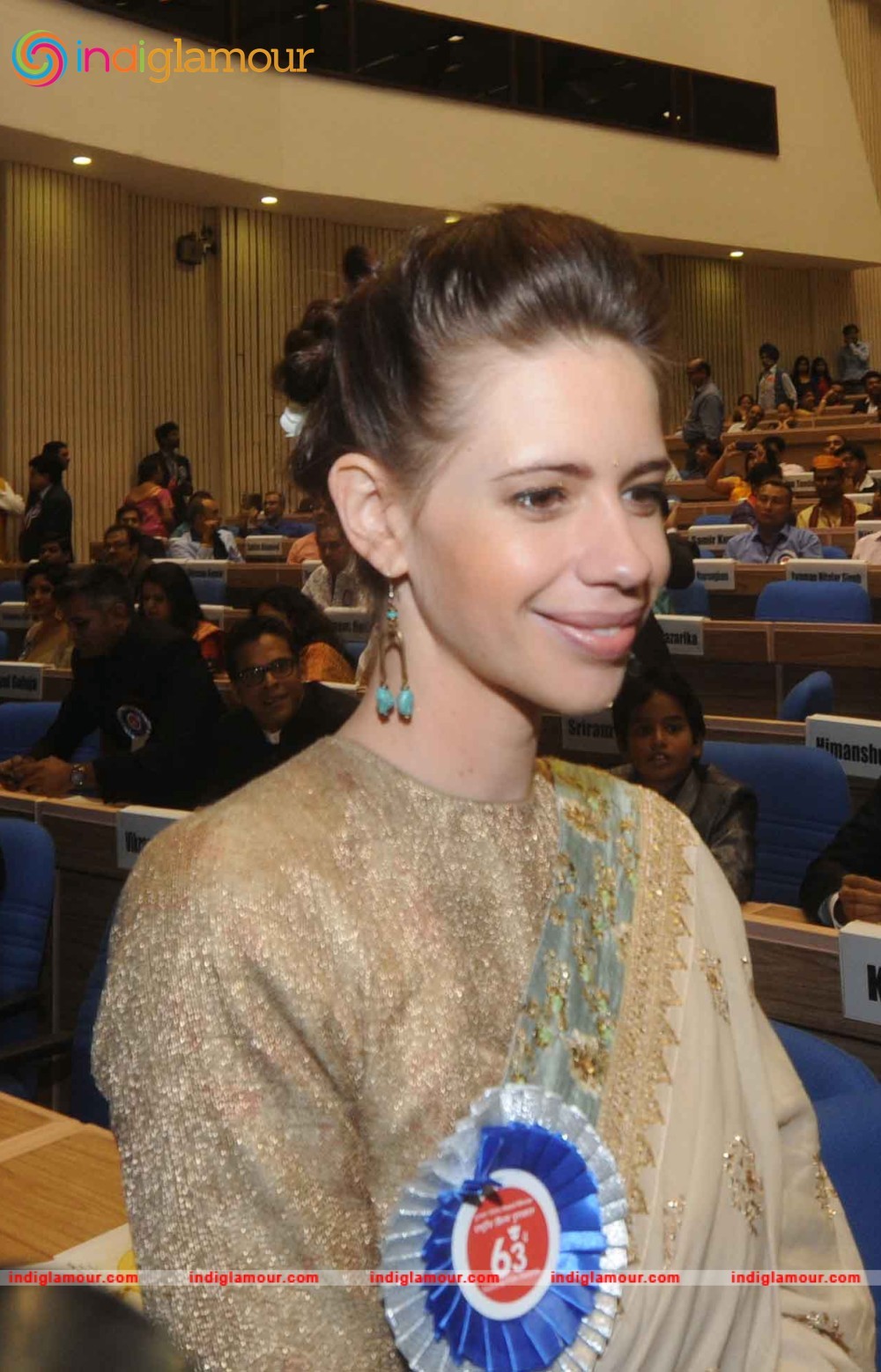 63rd National Film Awards Event Event hd photo