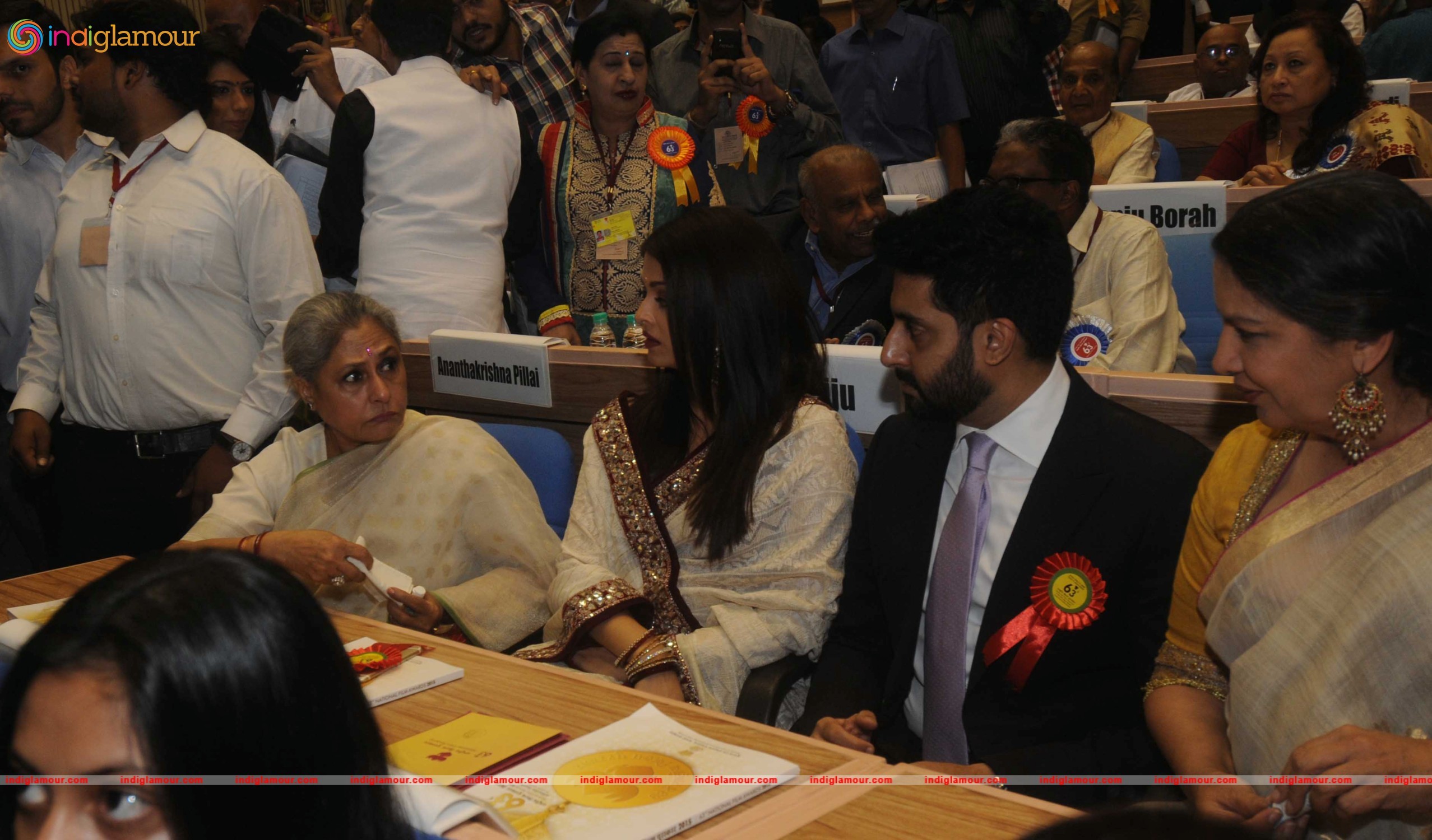 63rd National Film Awards Event Event hd photo