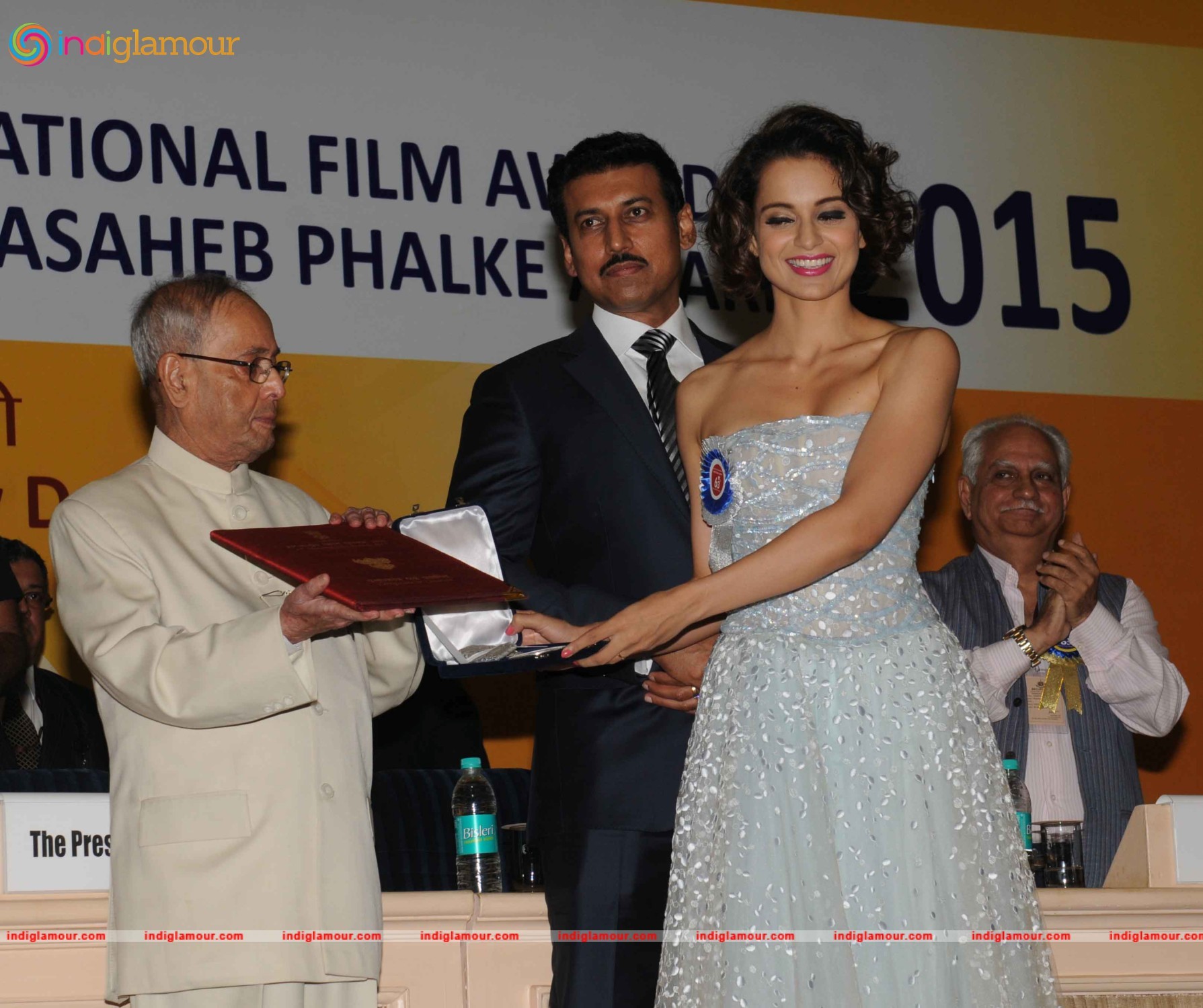 63rd National Film Awards Event Event hd photo