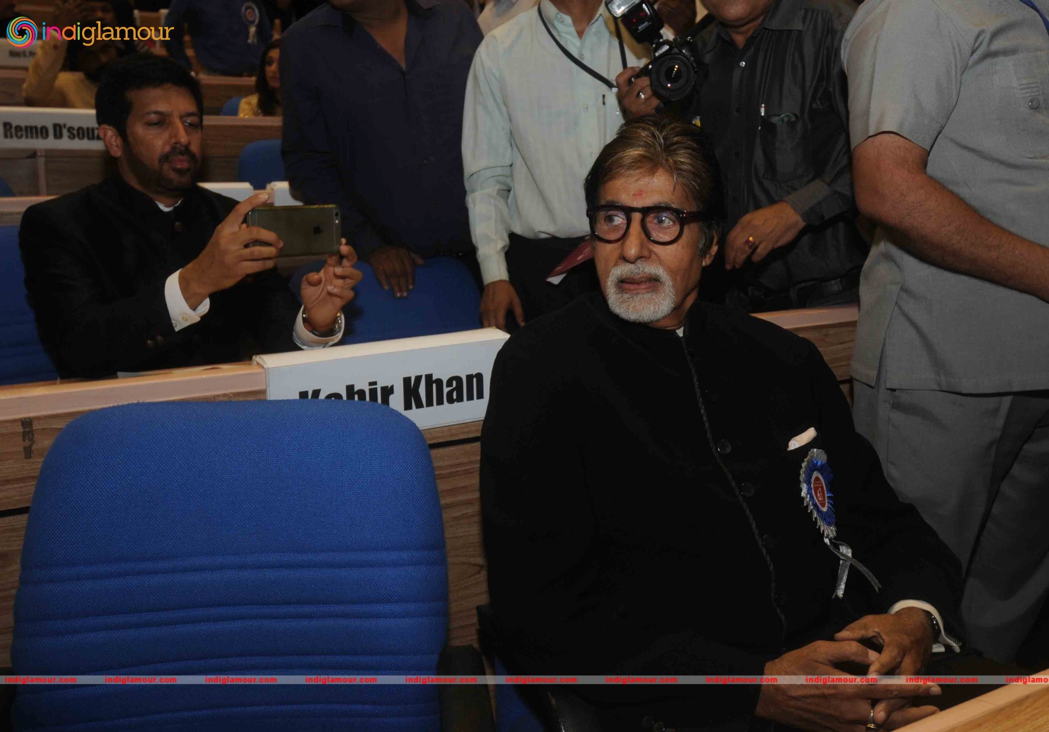 63rd National Film Awards Event Event hd photo