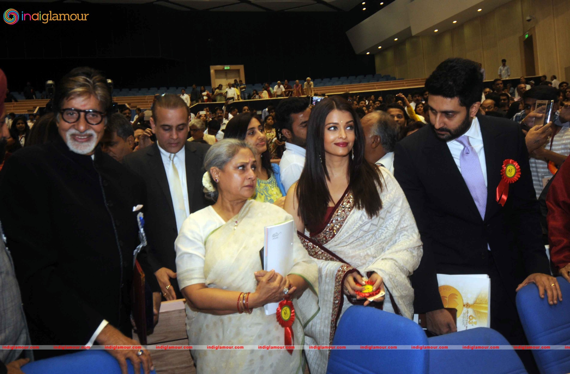 63rd National Film Awards Event Event hd photo
