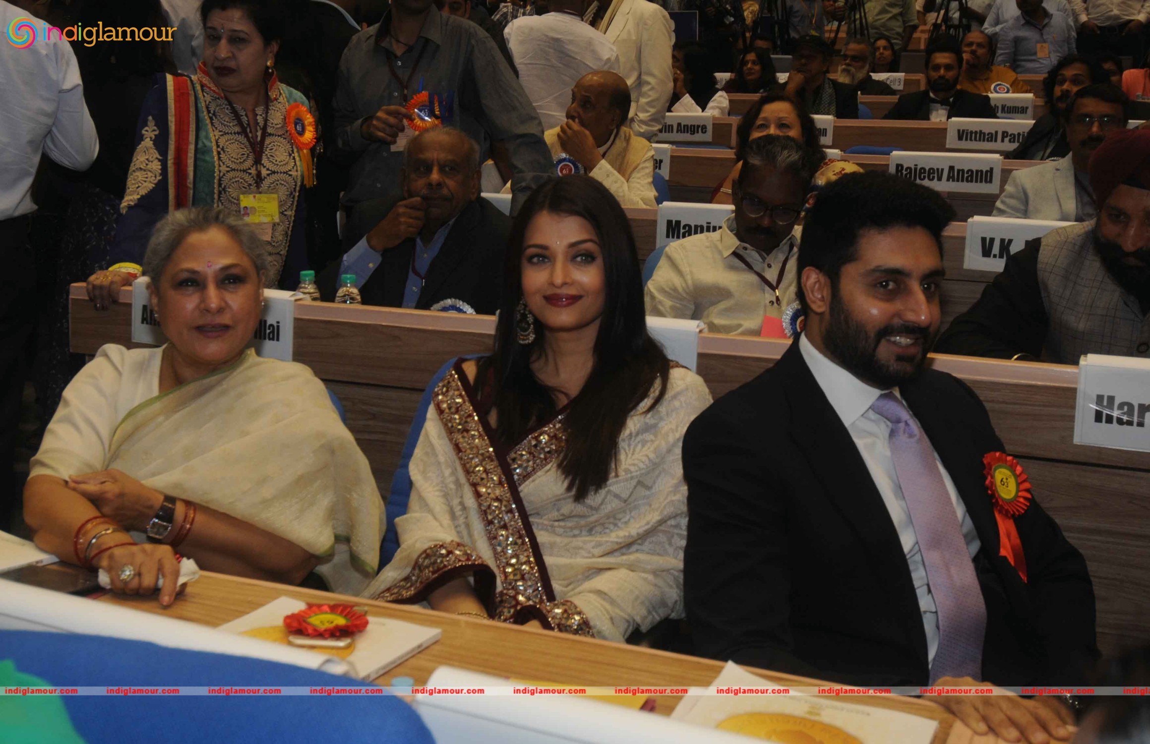 63rd National Film Awards Event Event hd photo