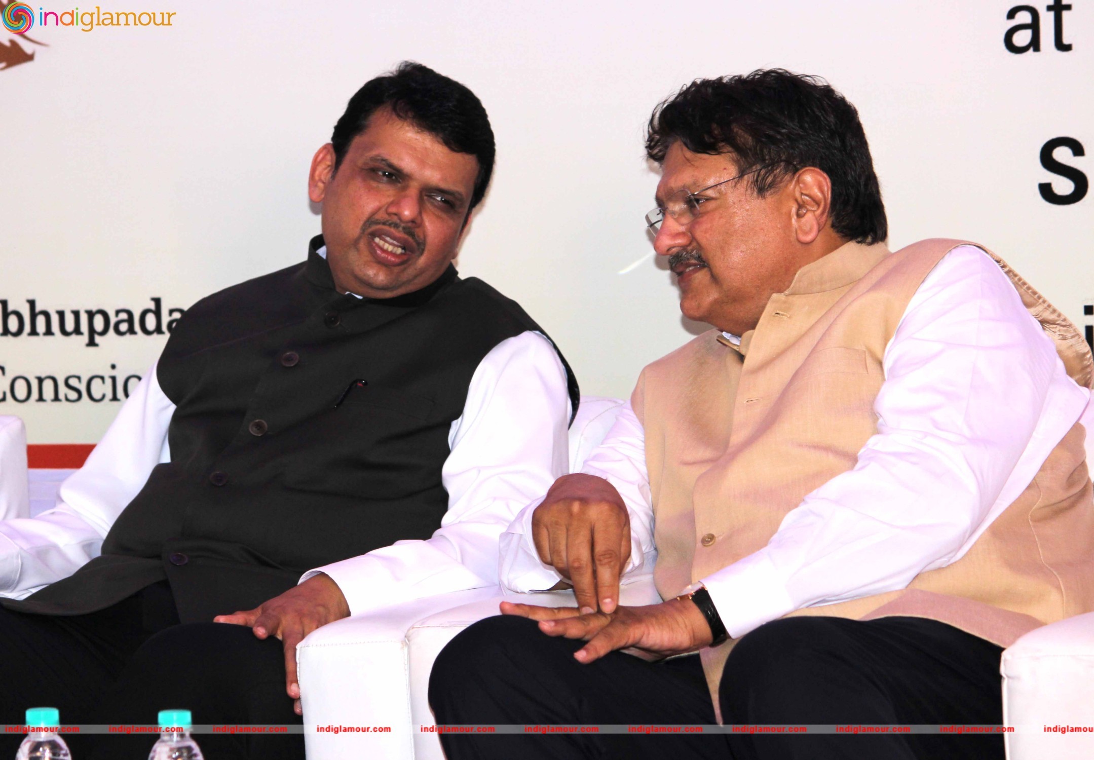Inauguration Ceremony of Cooper Hospital Mumbai Event hd photo