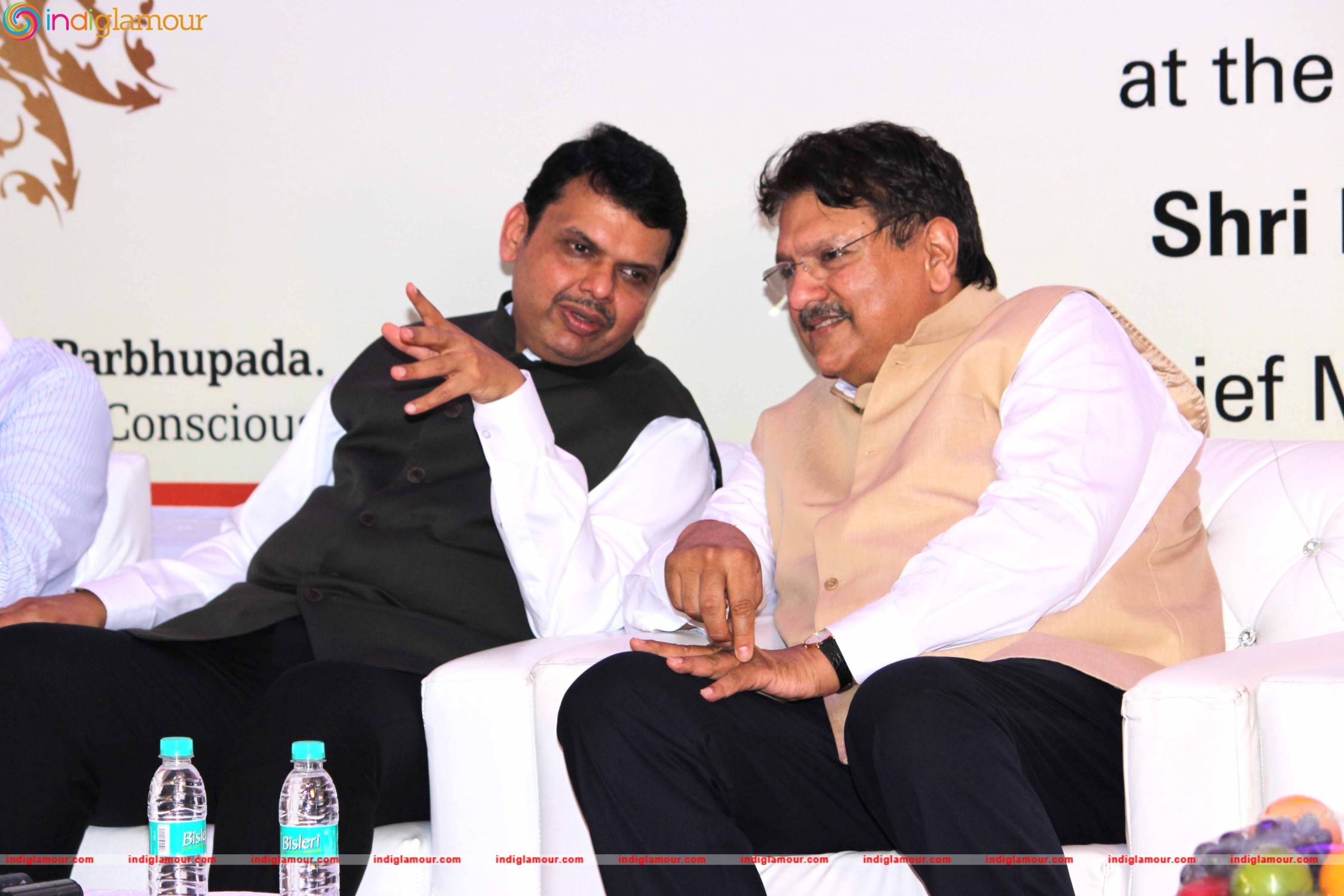 Inauguration Ceremony of Cooper Hospital Mumbai Event hd photo