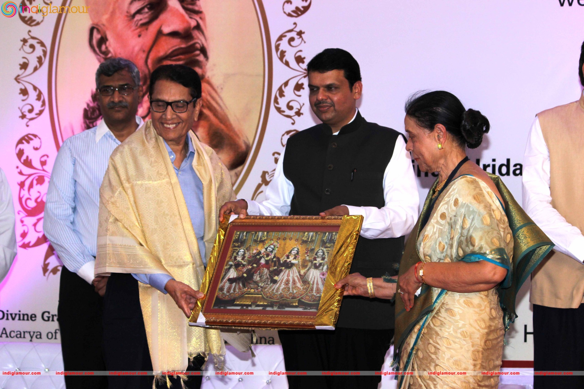 Inauguration Ceremony of Cooper Hospital Mumbai Event hd photo