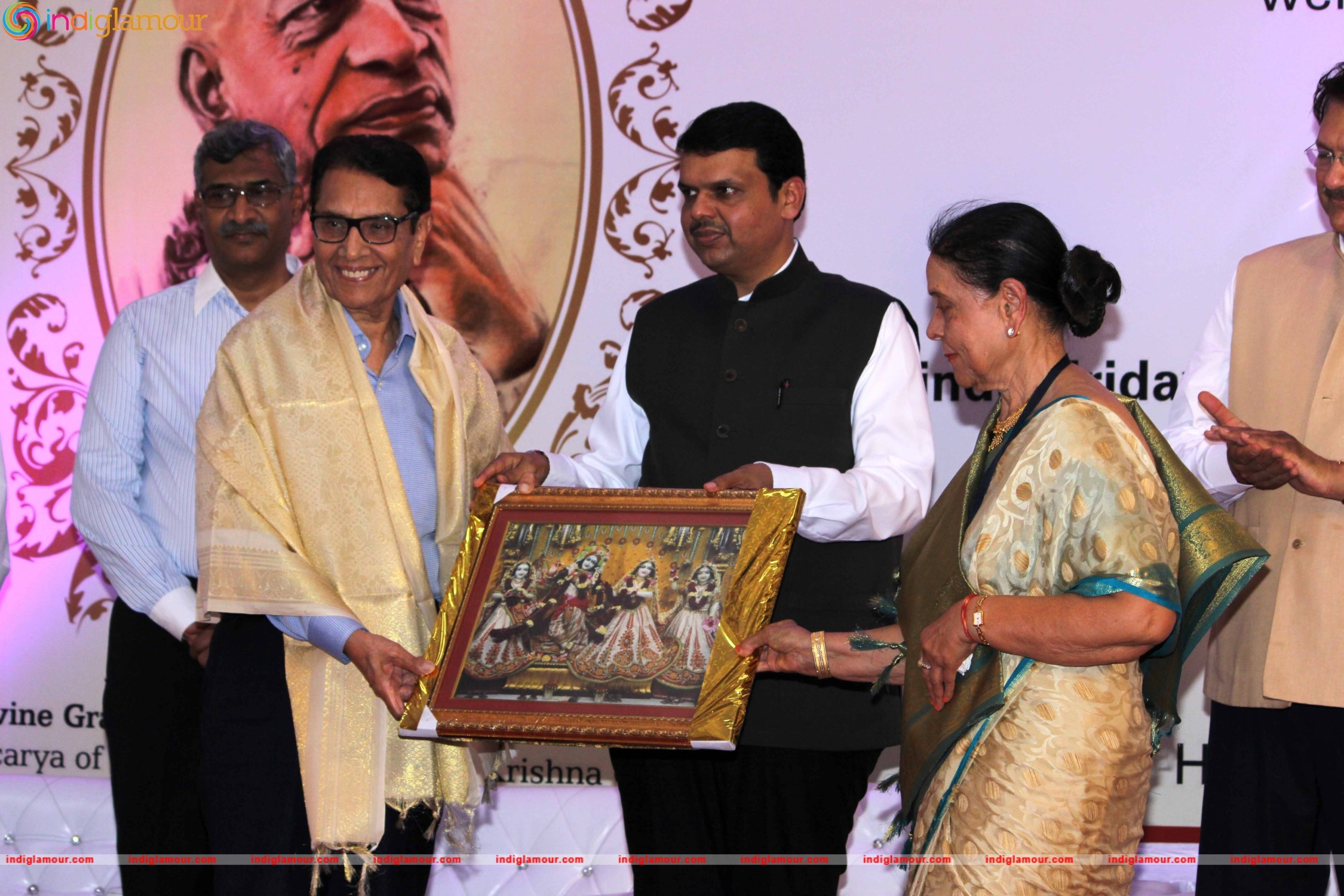Inauguration Ceremony of Cooper Hospital Mumbai Event hd photo