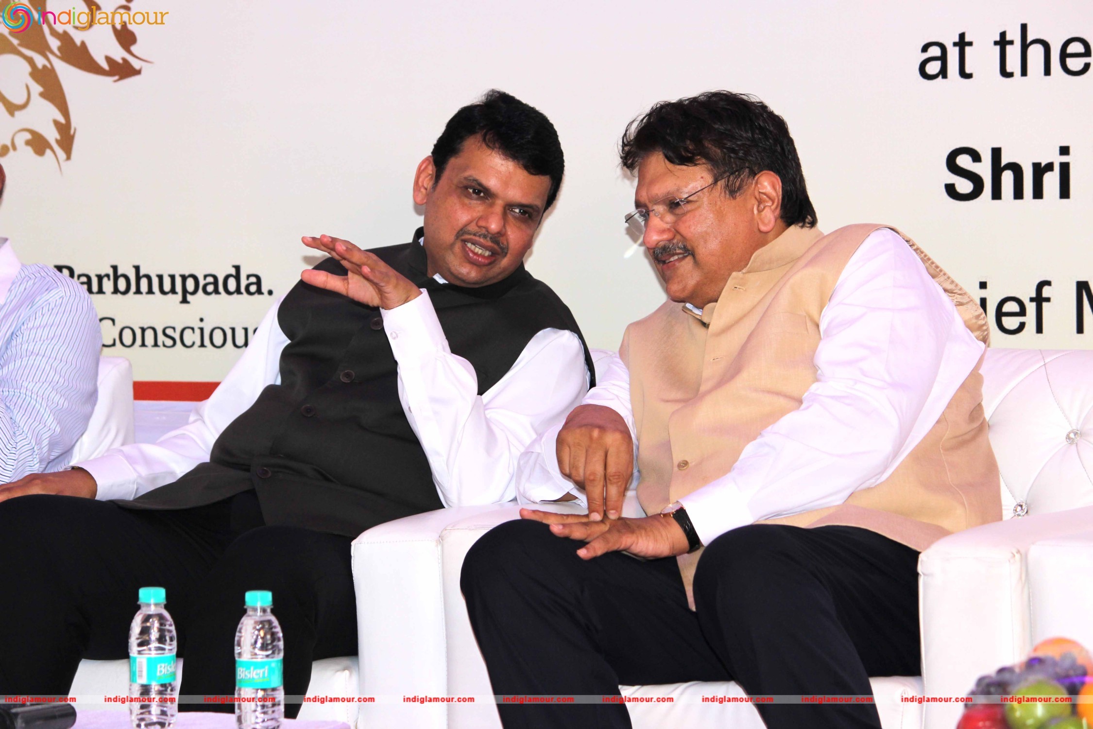 Inauguration Ceremony of Cooper Hospital Mumbai Event hd photo