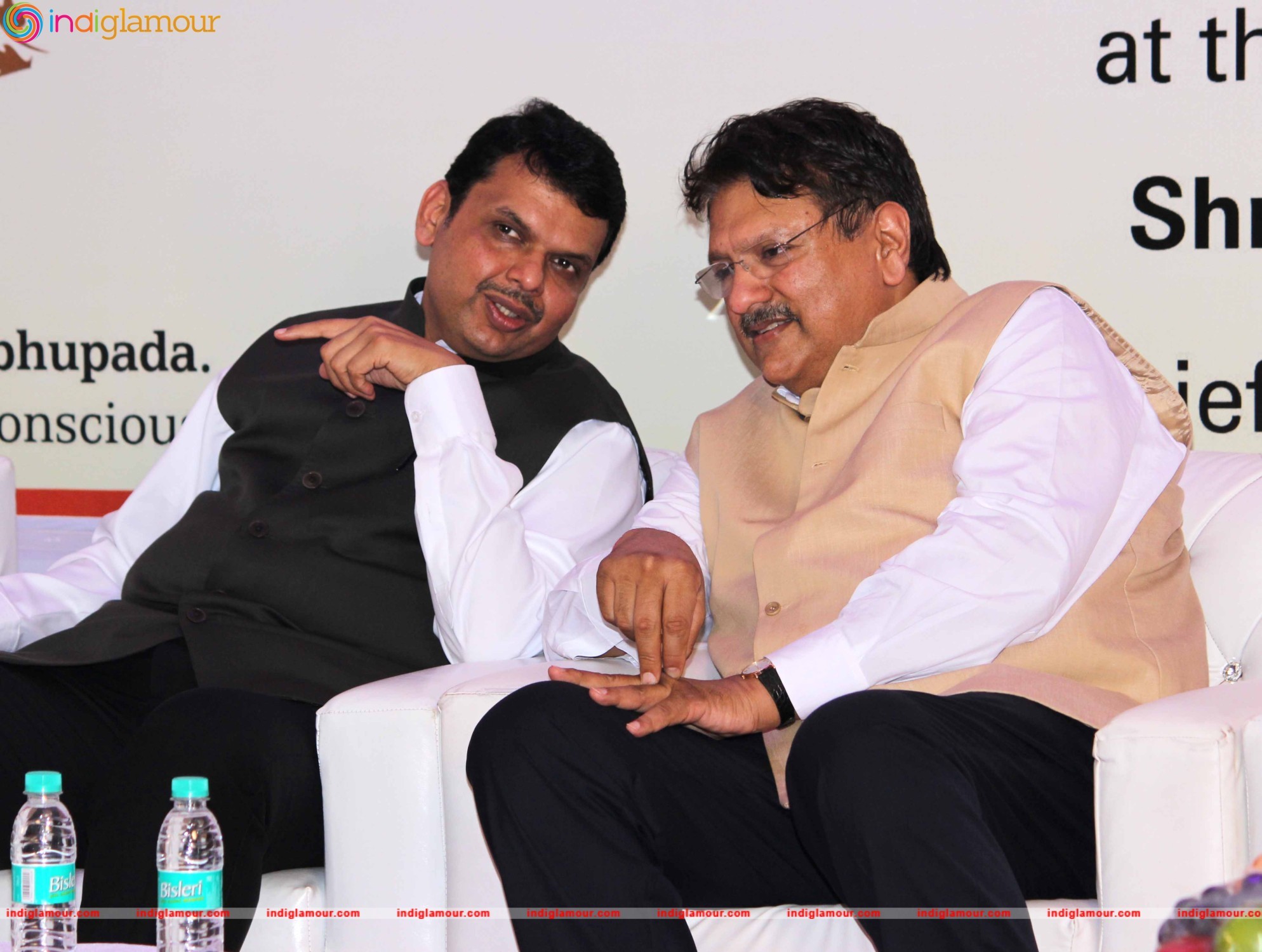Inauguration Ceremony of Cooper Hospital Mumbai Event hd photo