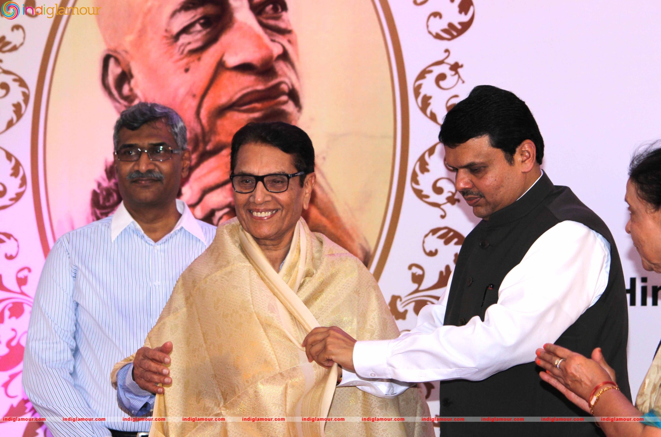 Inauguration Ceremony of Cooper Hospital Mumbai Event hd photo