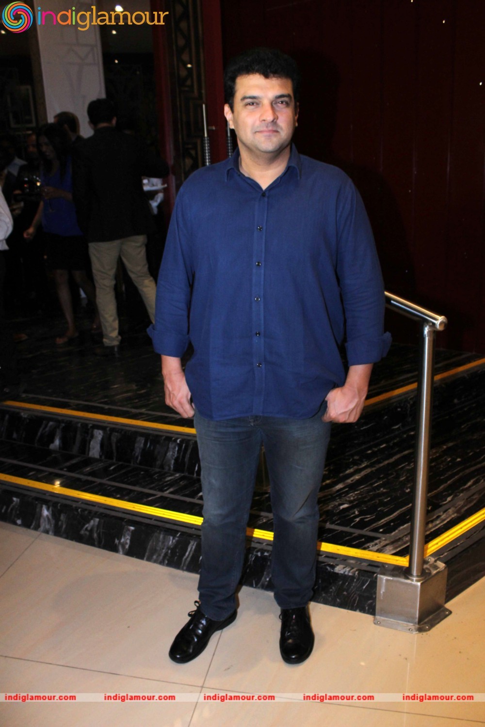 Special Screening of Film Waiting at NSCI Mumbai Event hd photo