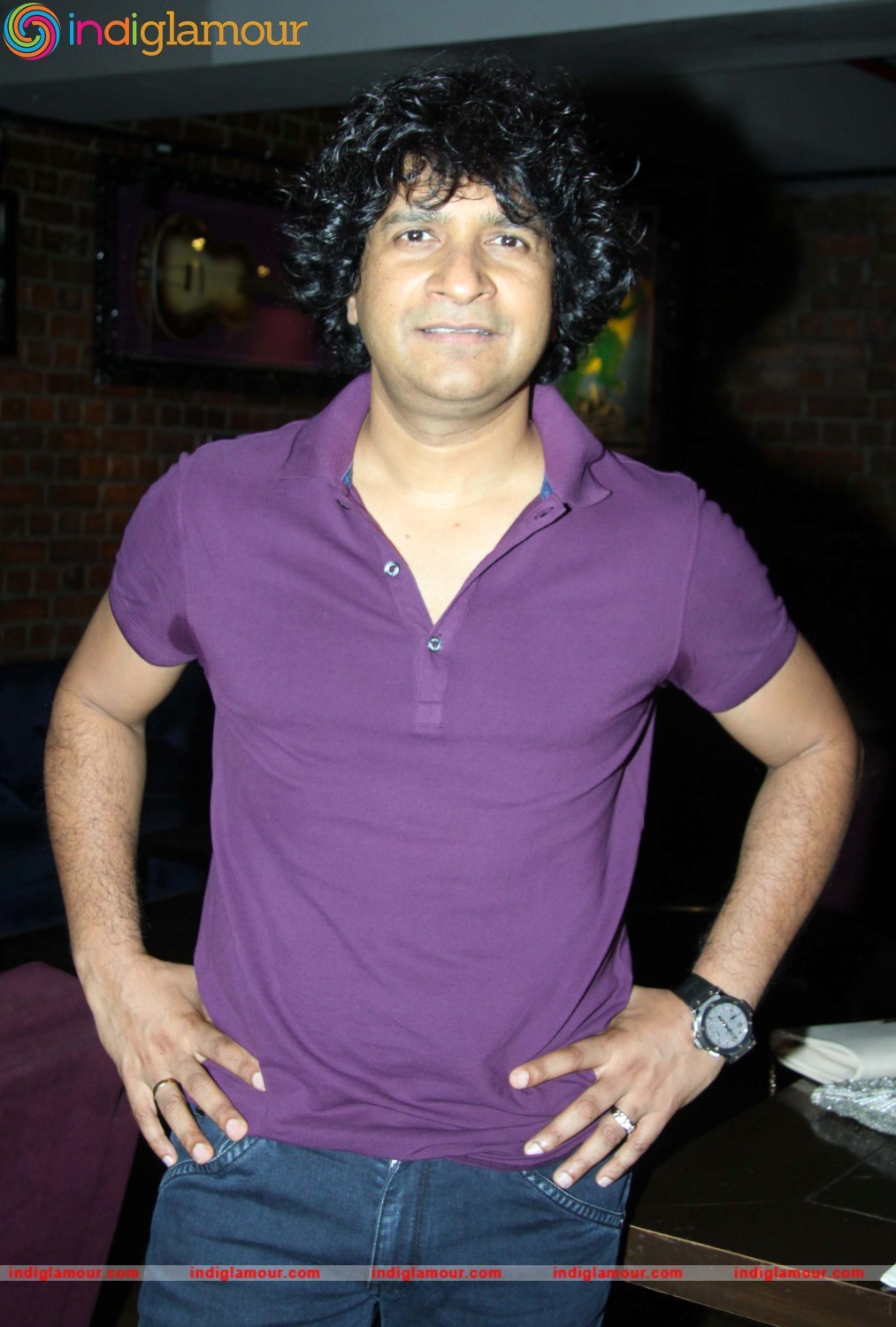 Success Party of Hindi Film Fredrick at Hard Rock Cafe Event hd photo