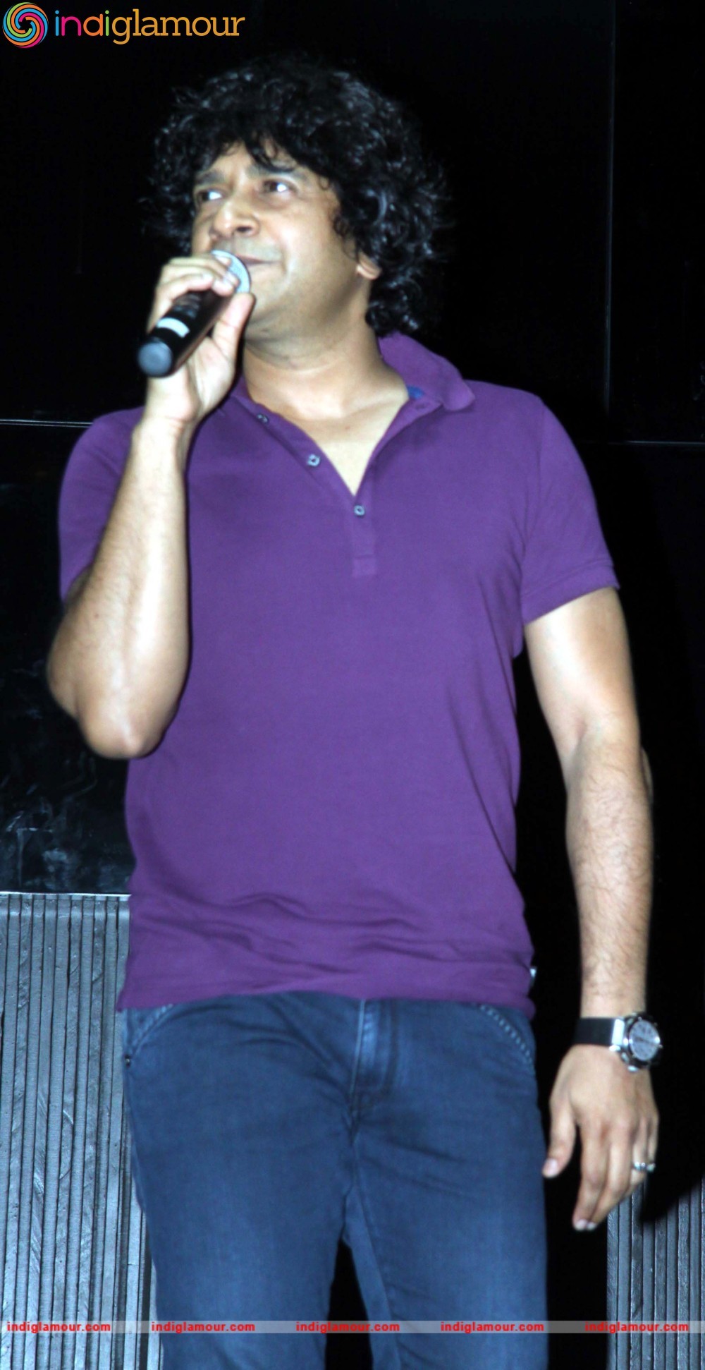 Success Party of Hindi Film Fredrick at Hard Rock Cafe Event hd photo