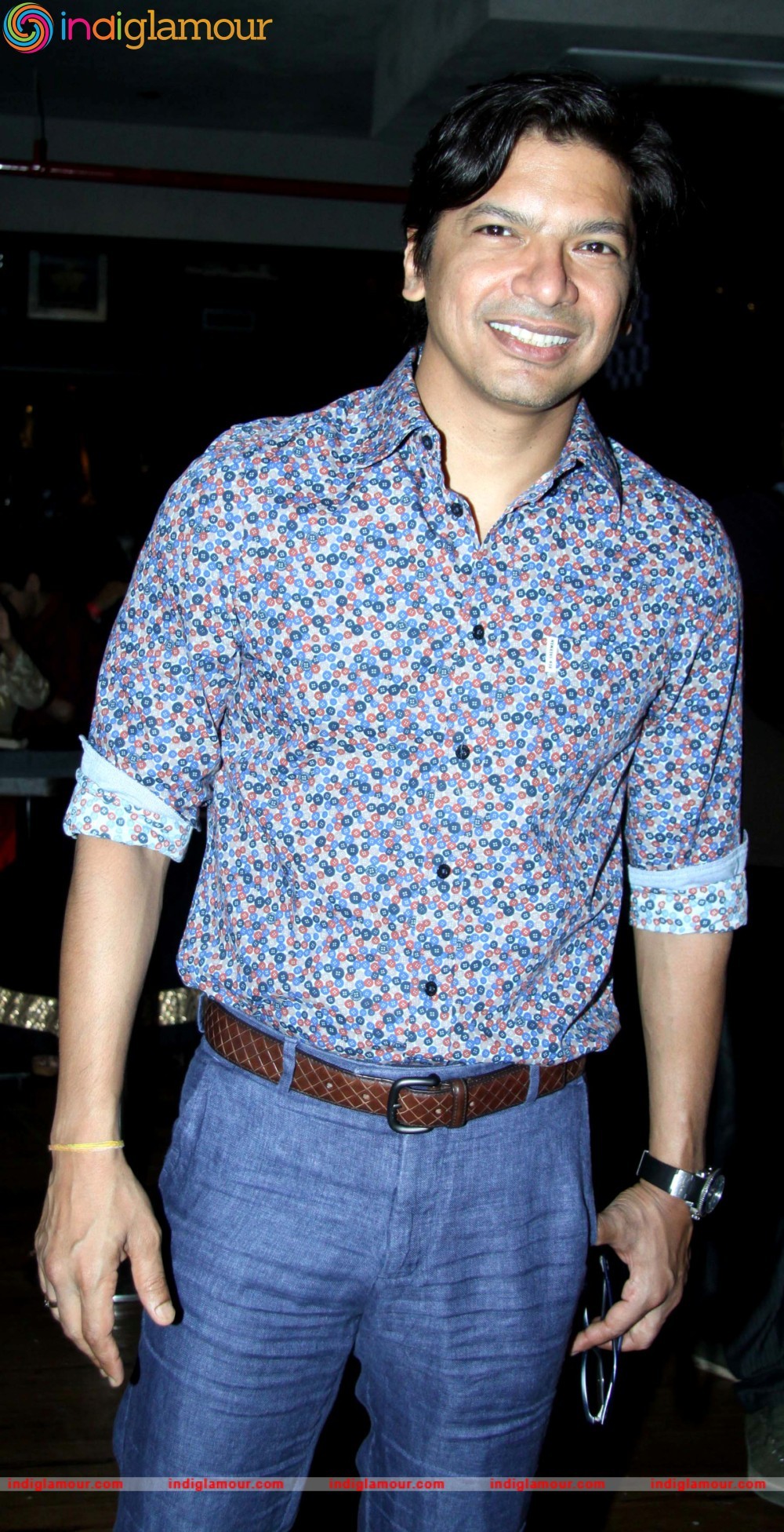 Success Party of Hindi Film Fredrick at Hard Rock Cafe Event hd photo