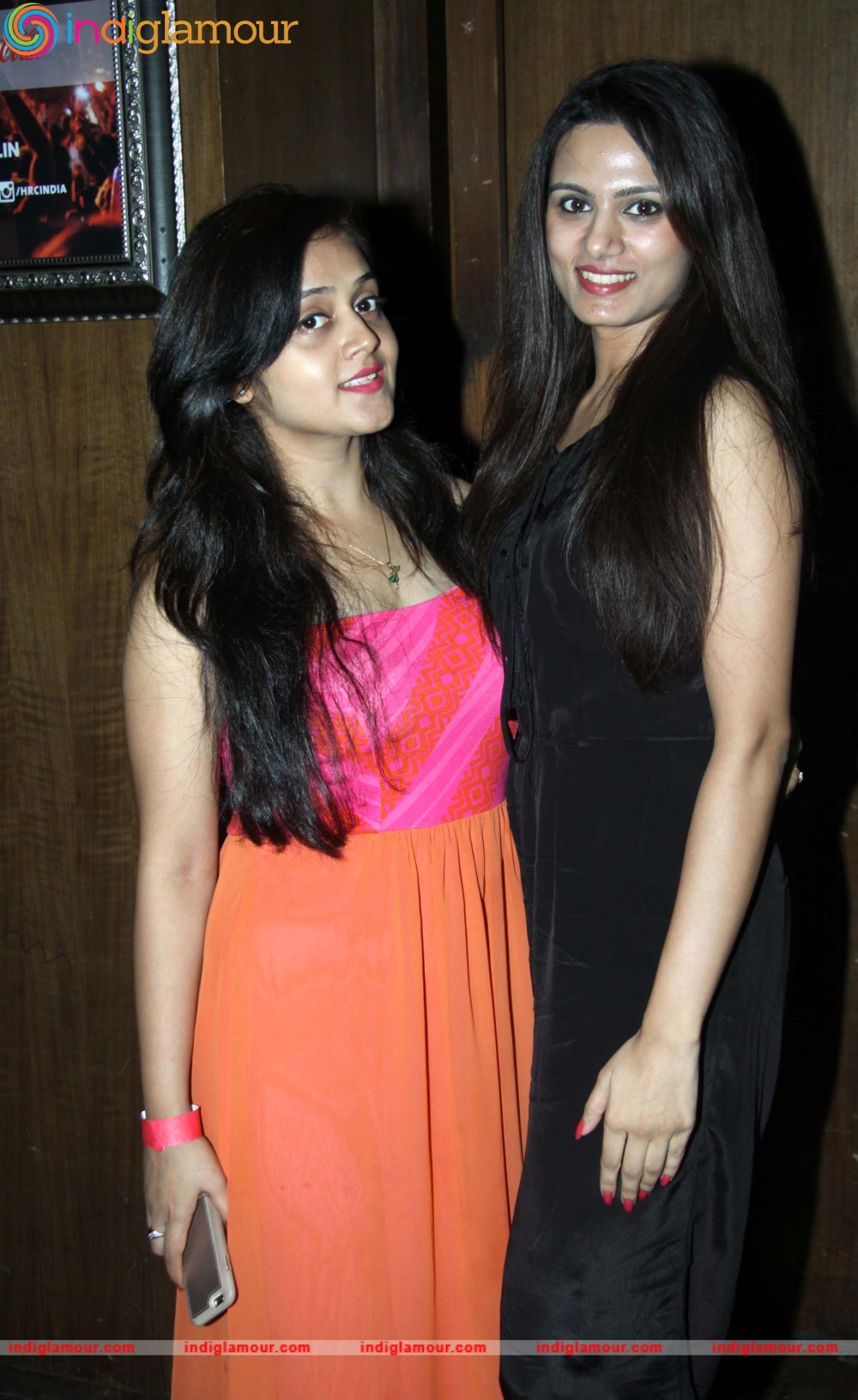 Success Party of Hindi Film Fredrick at Hard Rock Cafe Event hd photo