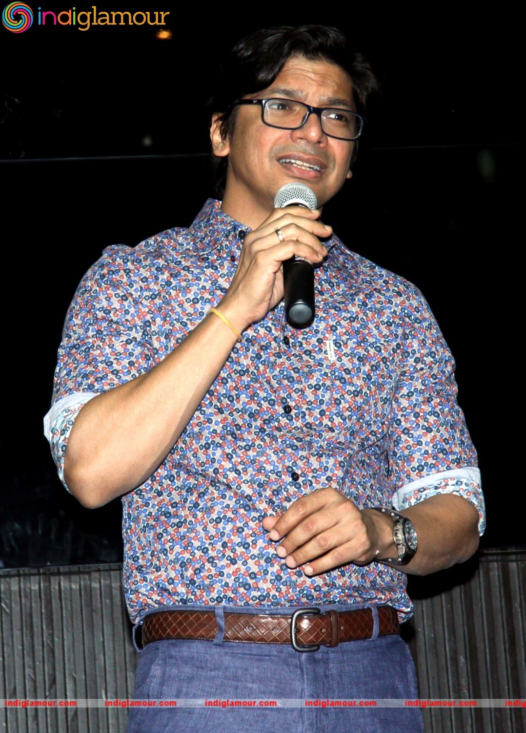 Success Party of Hindi Film Fredrick at Hard Rock Cafe Event hd photo