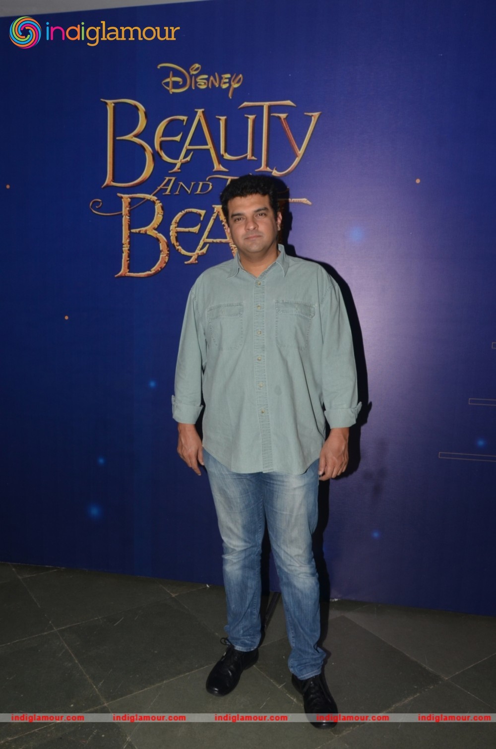 Disney India Broadway Style Musical Beauty And The Beast Inaugural Show Event hd photo