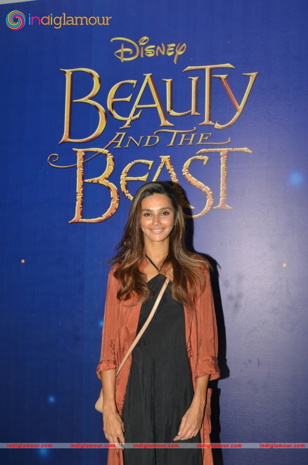 Disney India Broadway Style Musical Beauty And The Beast Inaugural Show Event hd photo