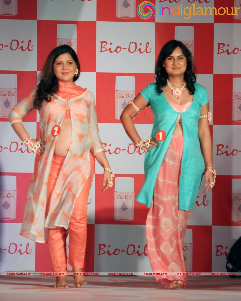 Shweta Salve and Carol Gracias celebrate Mother's Day Event hd photo