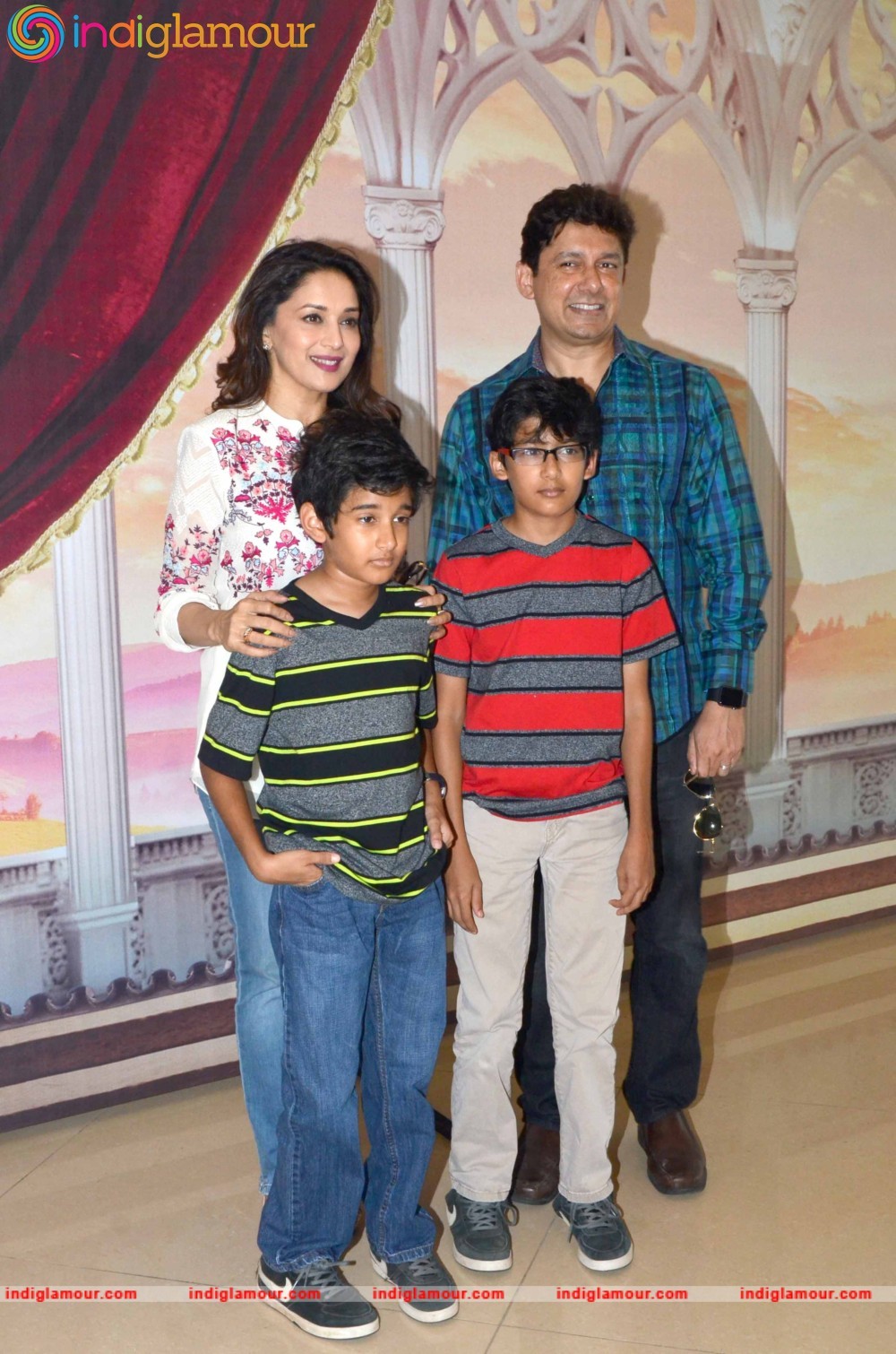 Disney India Broadway Style Musical Beauty And The Beast Event hd photo