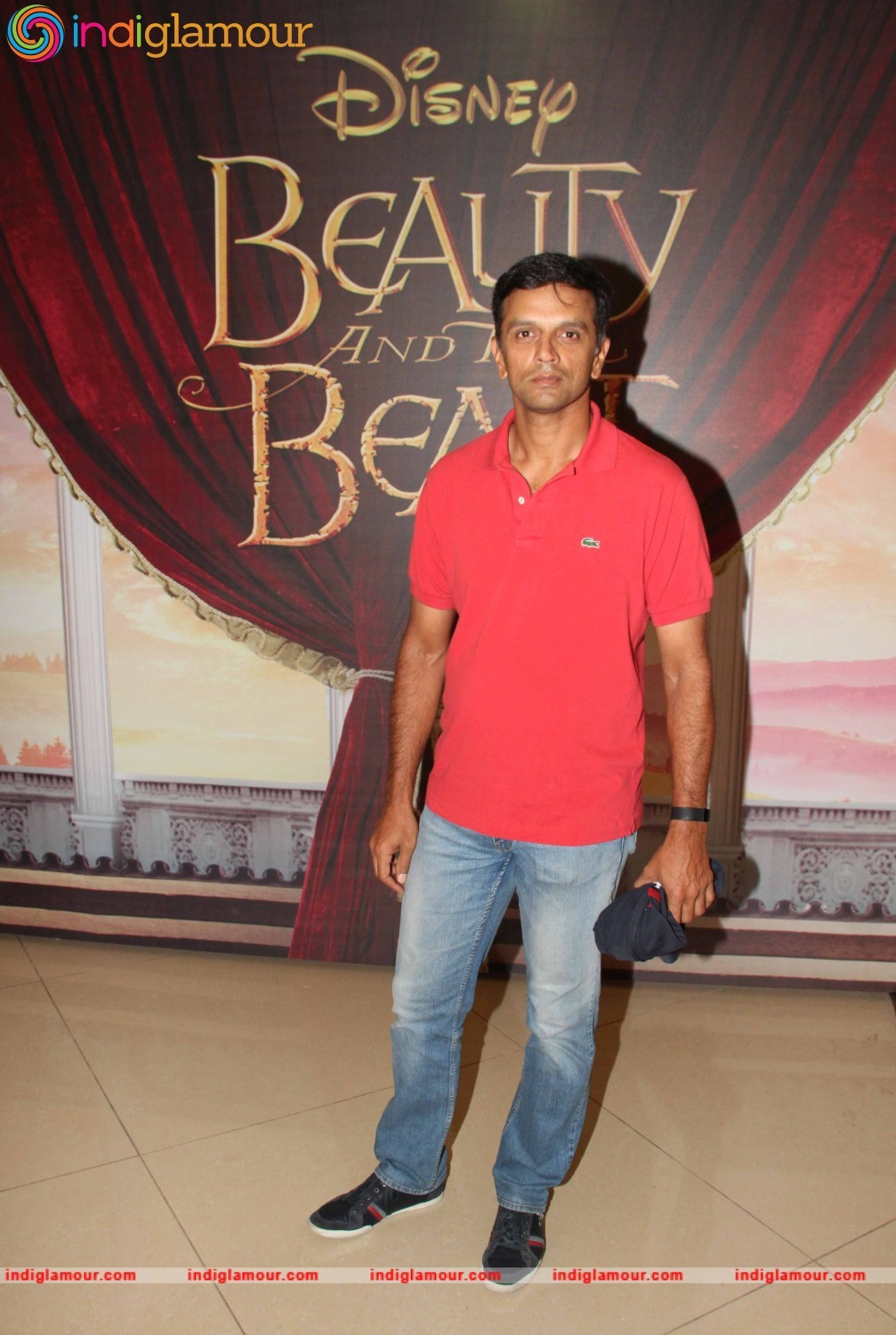 Disney India Broadway Style Musical Beauty And The Beast Event hd photo