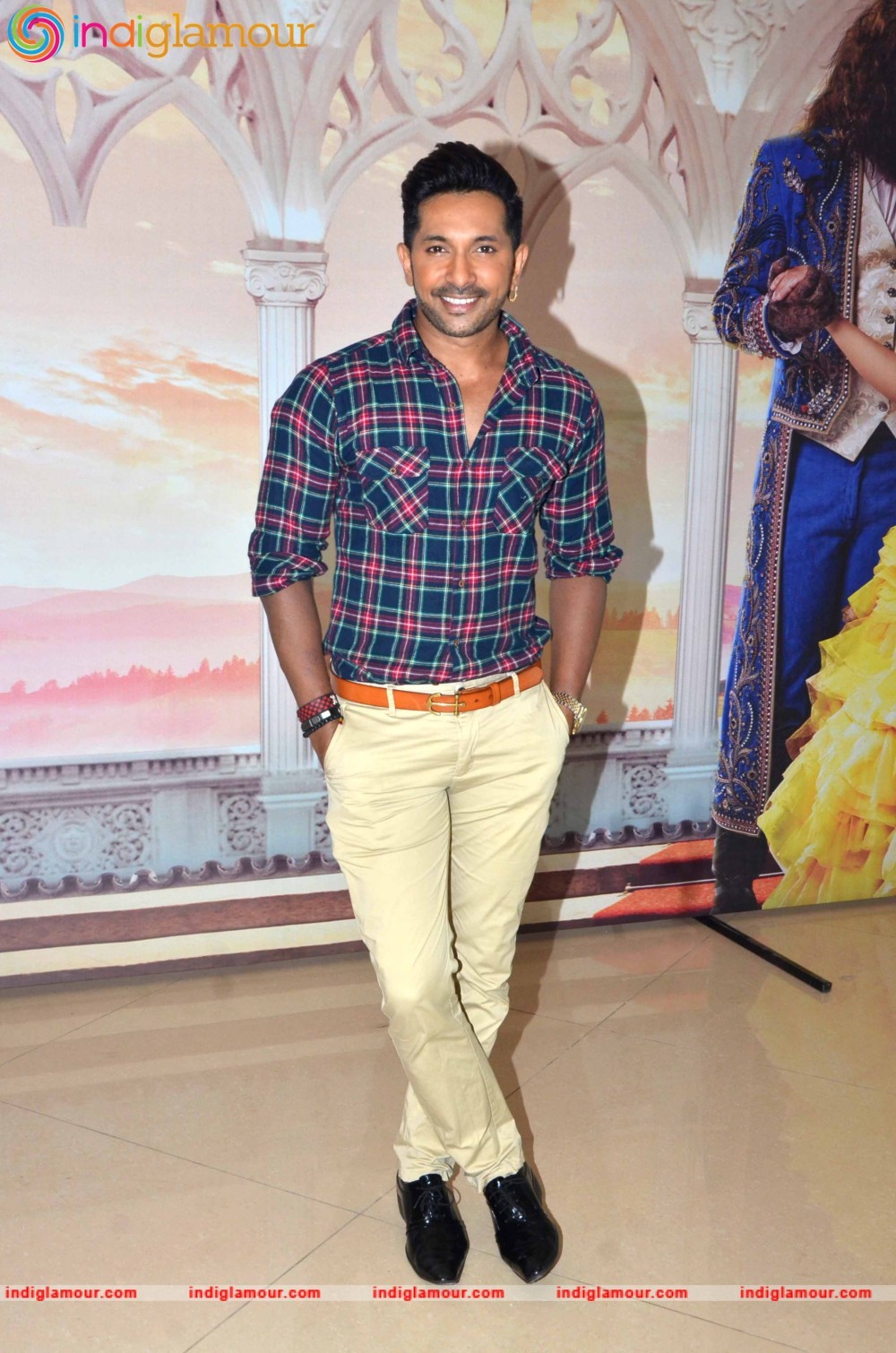 Disney India Broadway Style Musical Beauty And The Beast Event hd photo