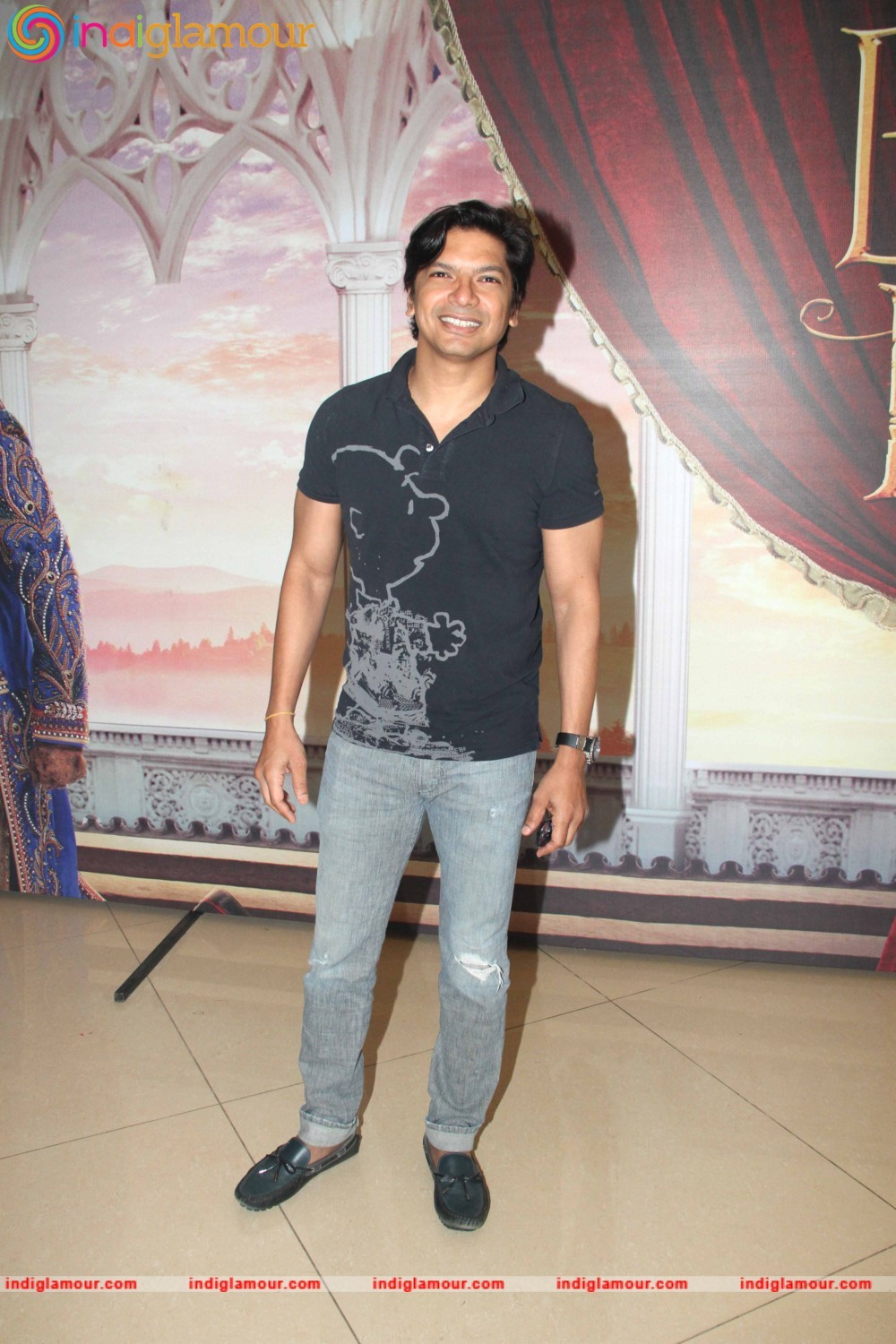 Disney India Broadway Style Musical Beauty And The Beast Event hd photo